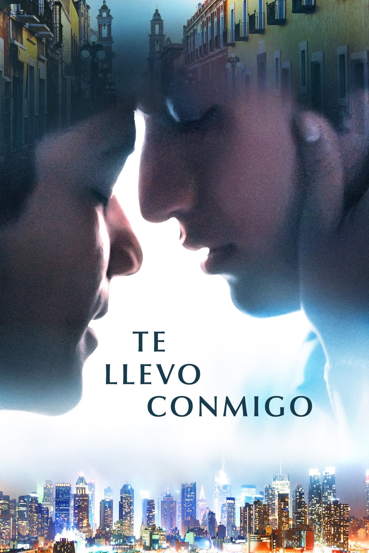 Movie Te llevo conmigo