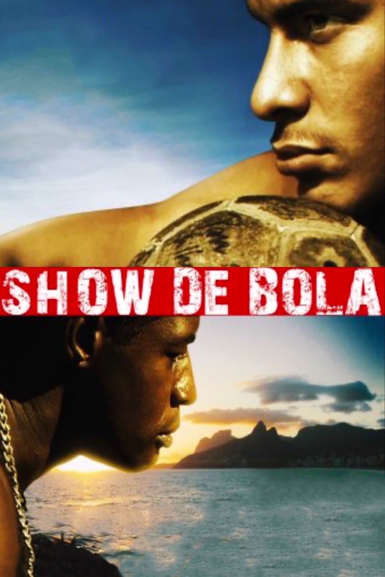 Movie Show de Bola