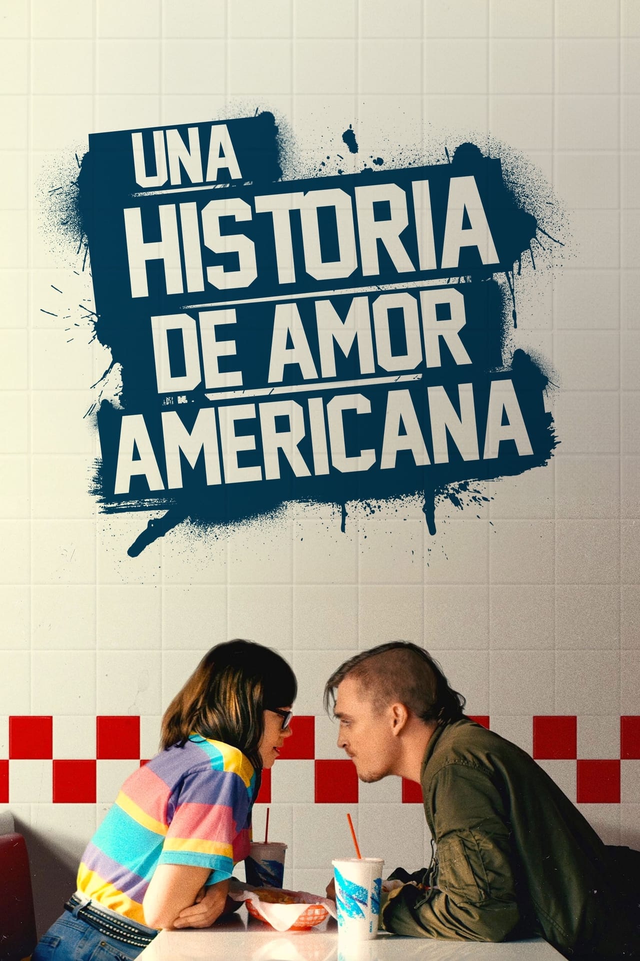 Movie Cena en América