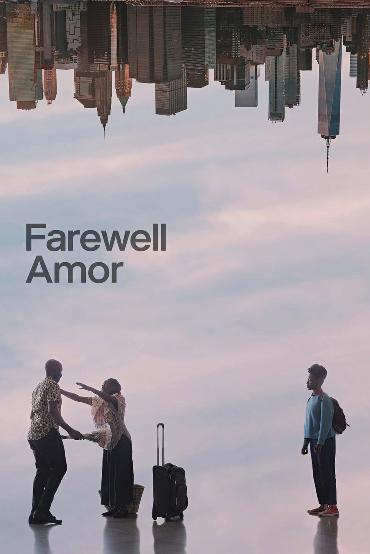 Películas Farewell Amor