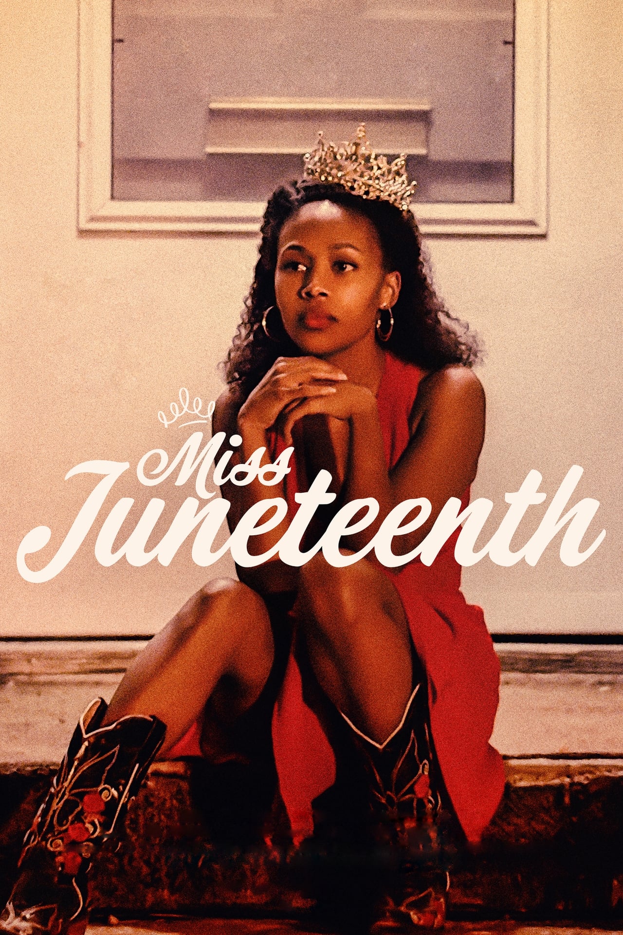 Película Miss Juneteenth