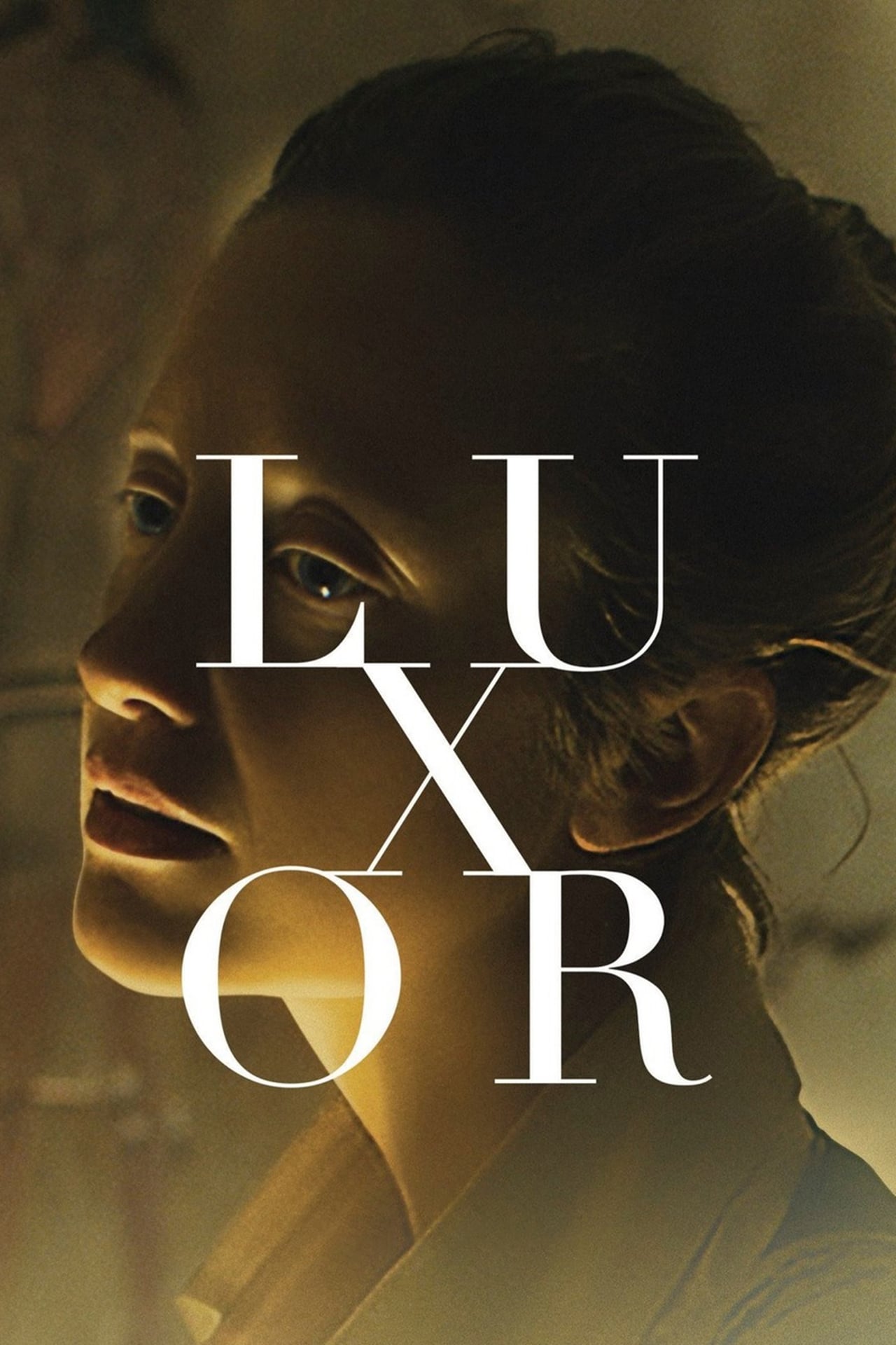 Película Luxor