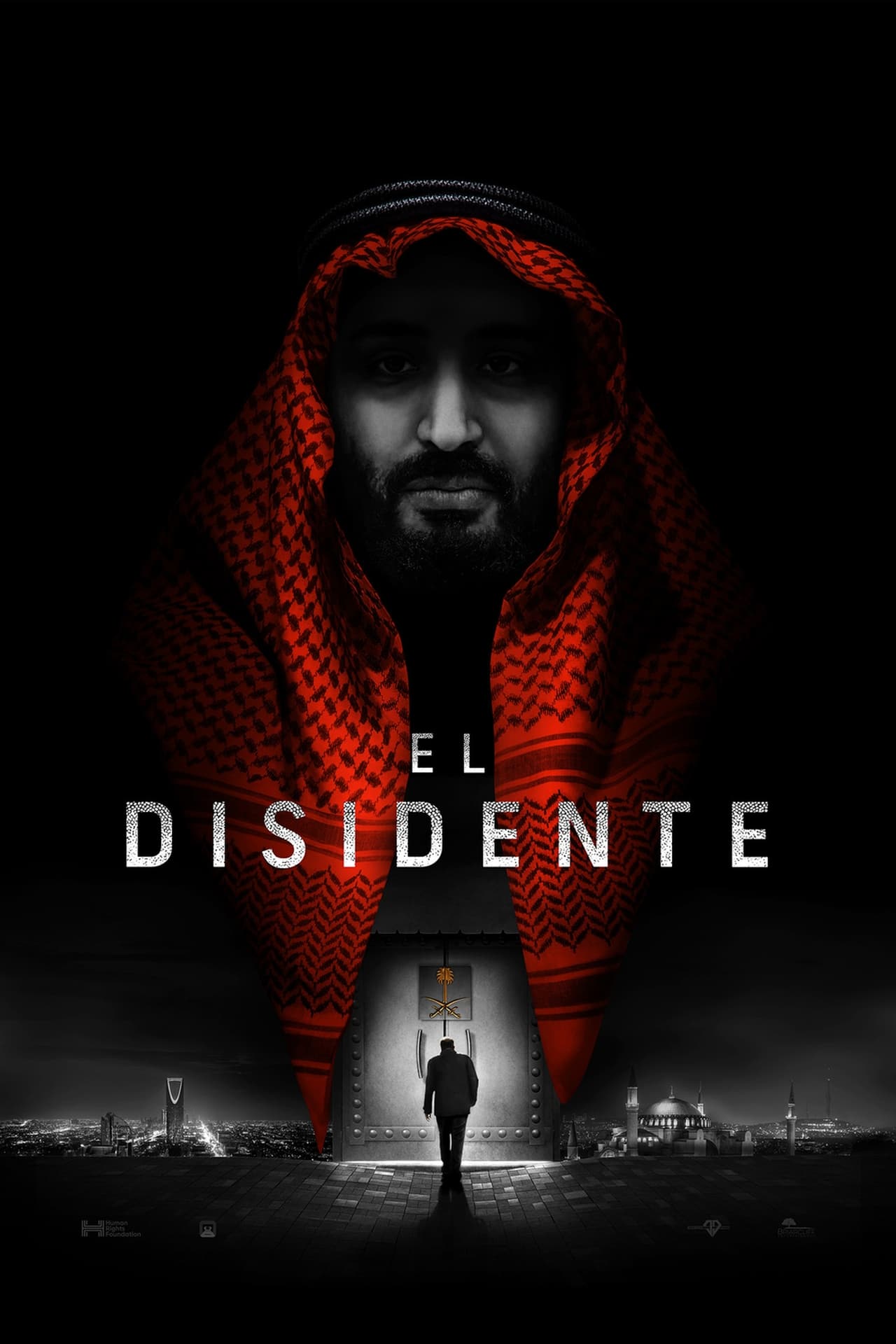 Películas El disidente