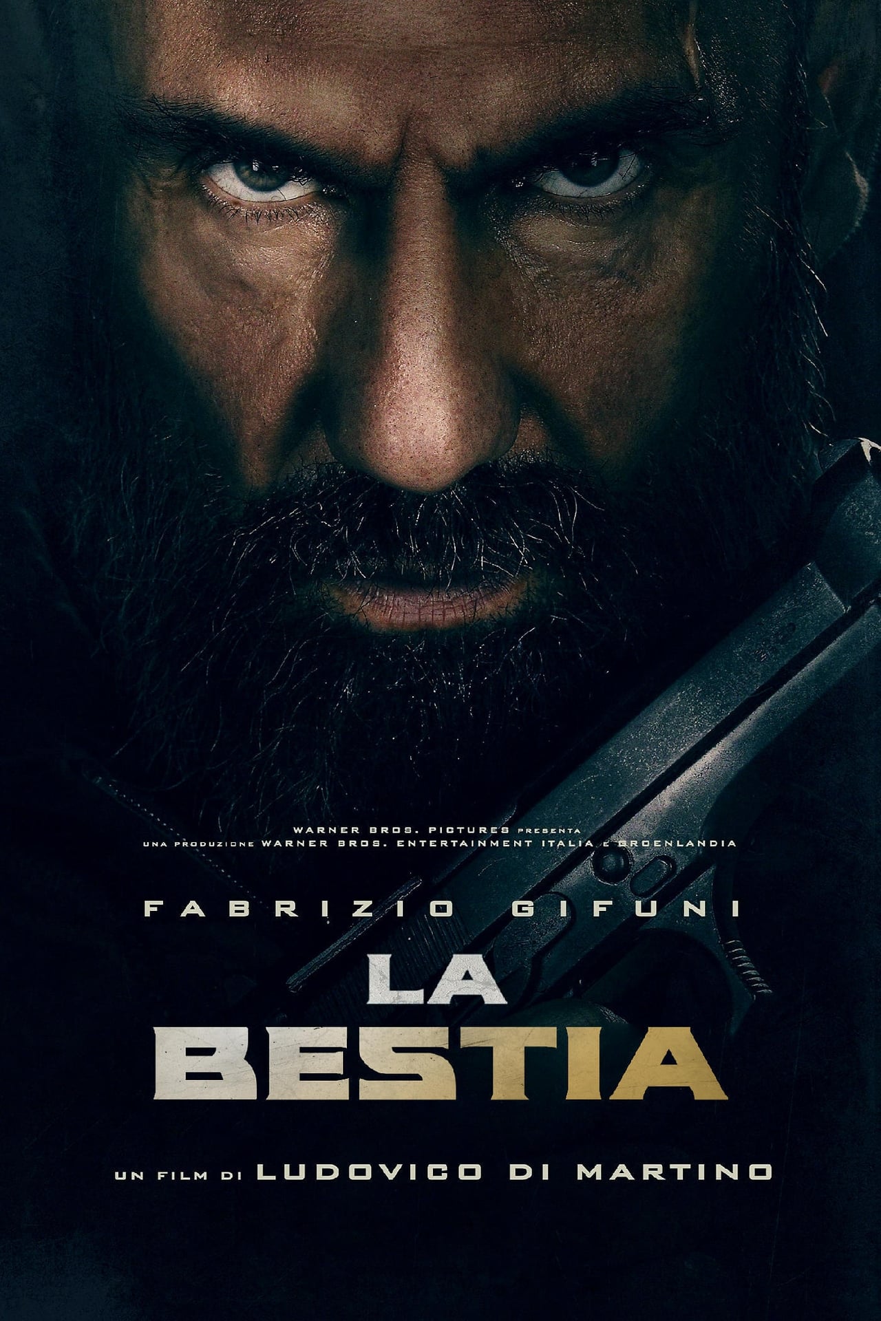 Movie La bestia