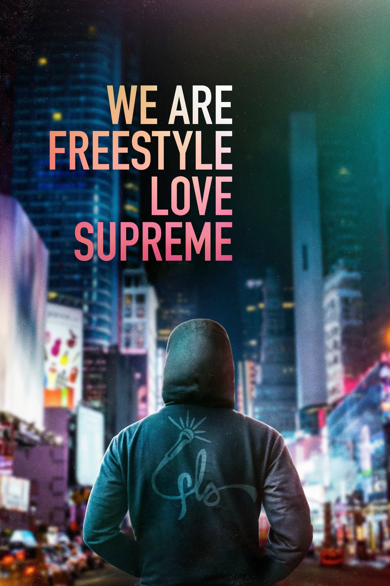 Película We Are Freestyle Love Supreme