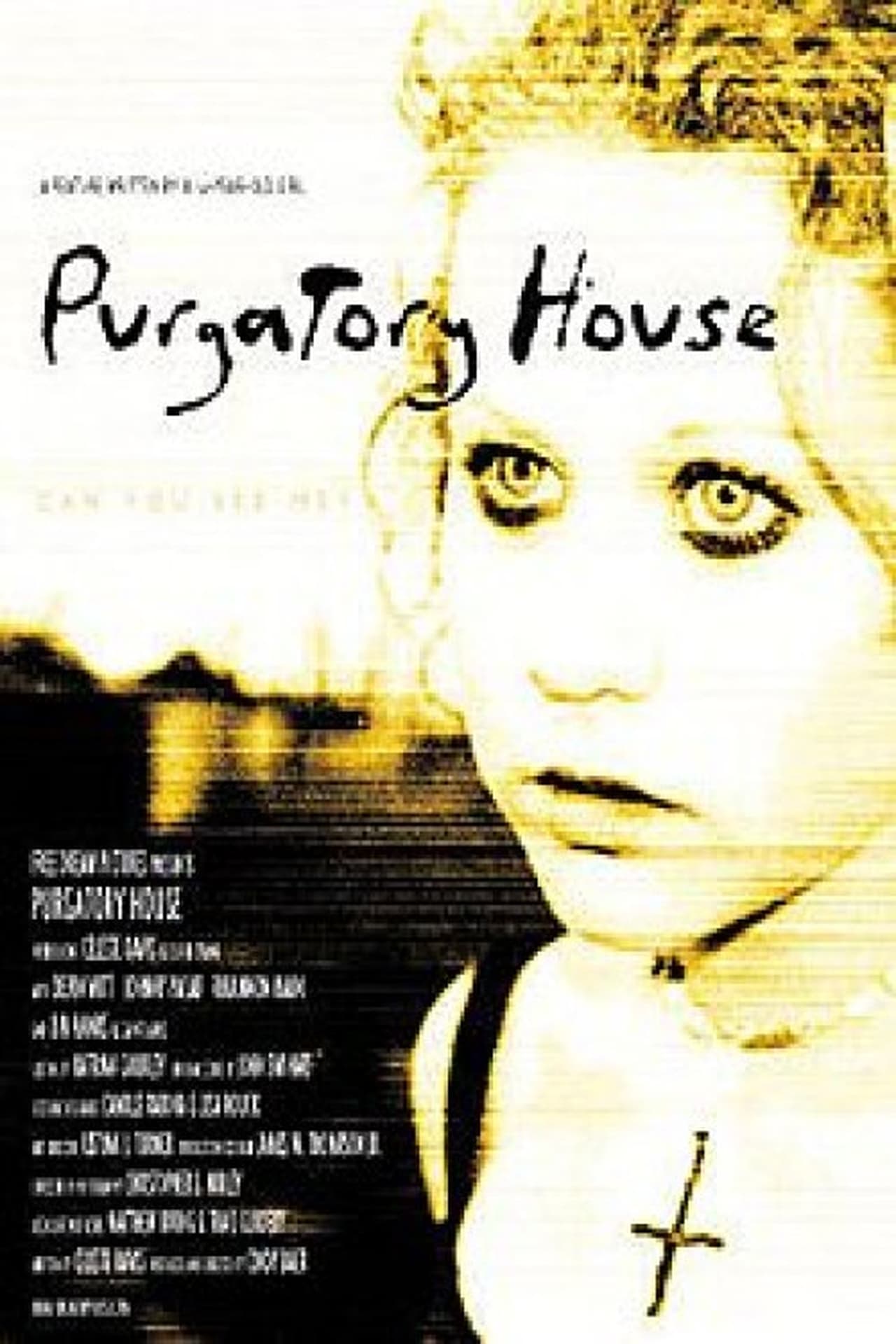 Movies Purgatory House