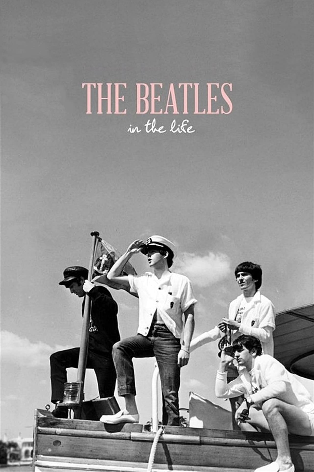 Movie The Beatles: In the Life