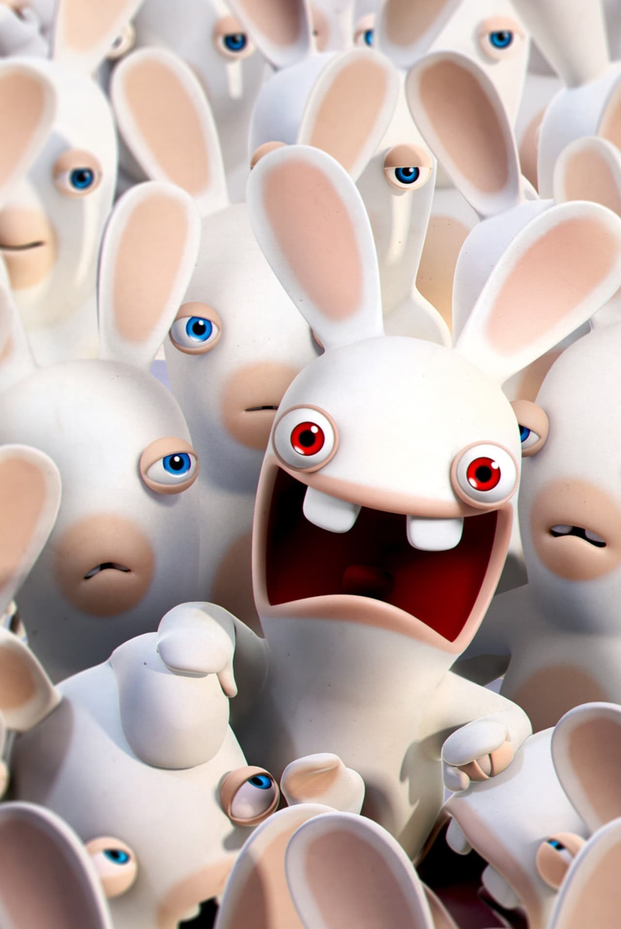 Movie Rabbids