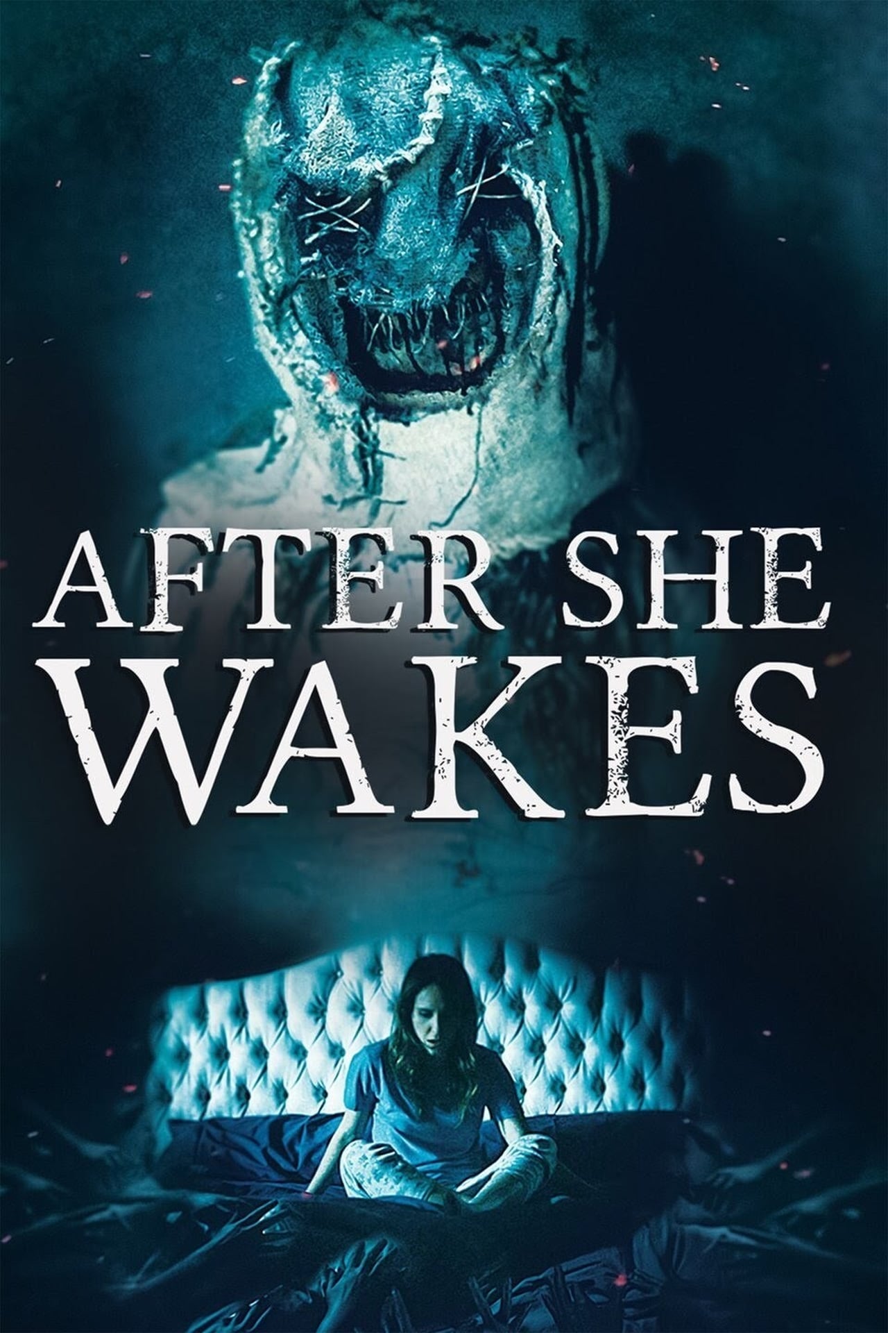 Películas After She Wakes