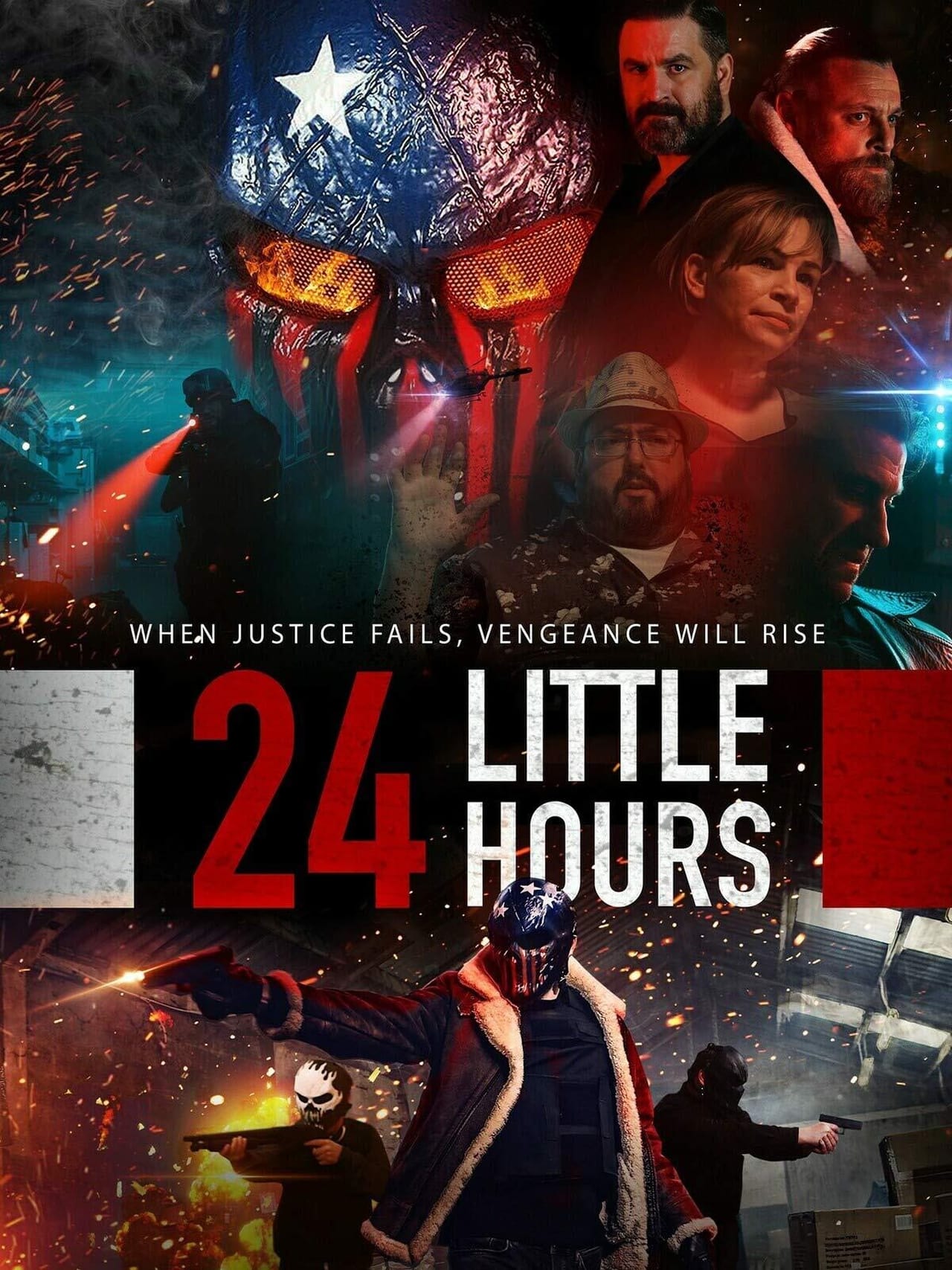 Movies 24 Little Hours