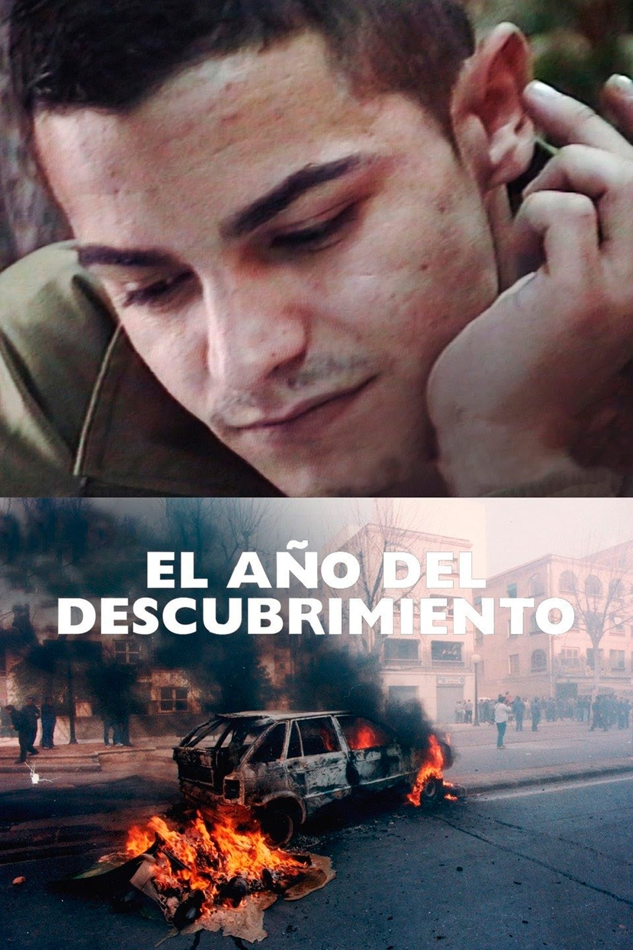 Movie El año del descubrimiento