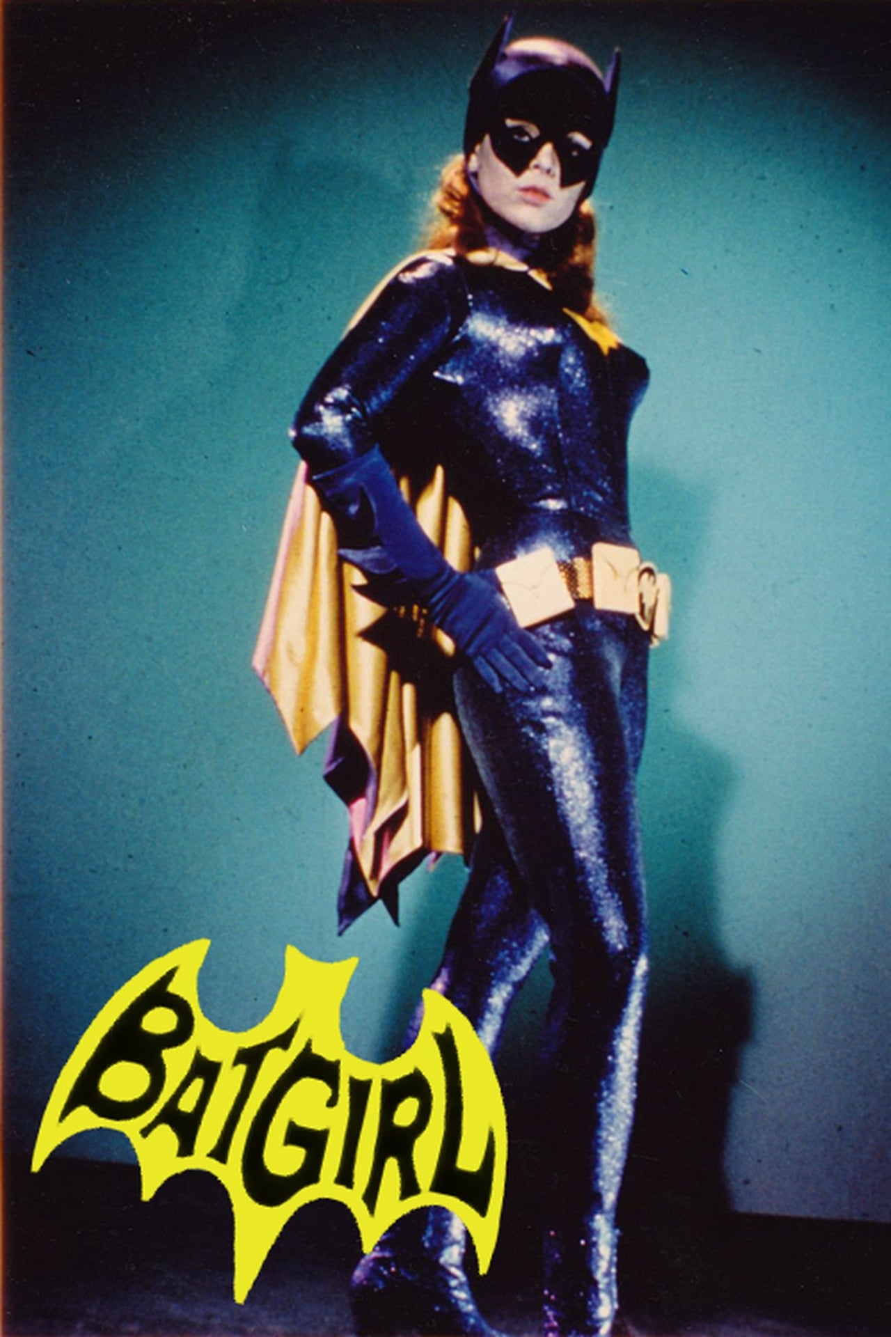 Película Batgirl