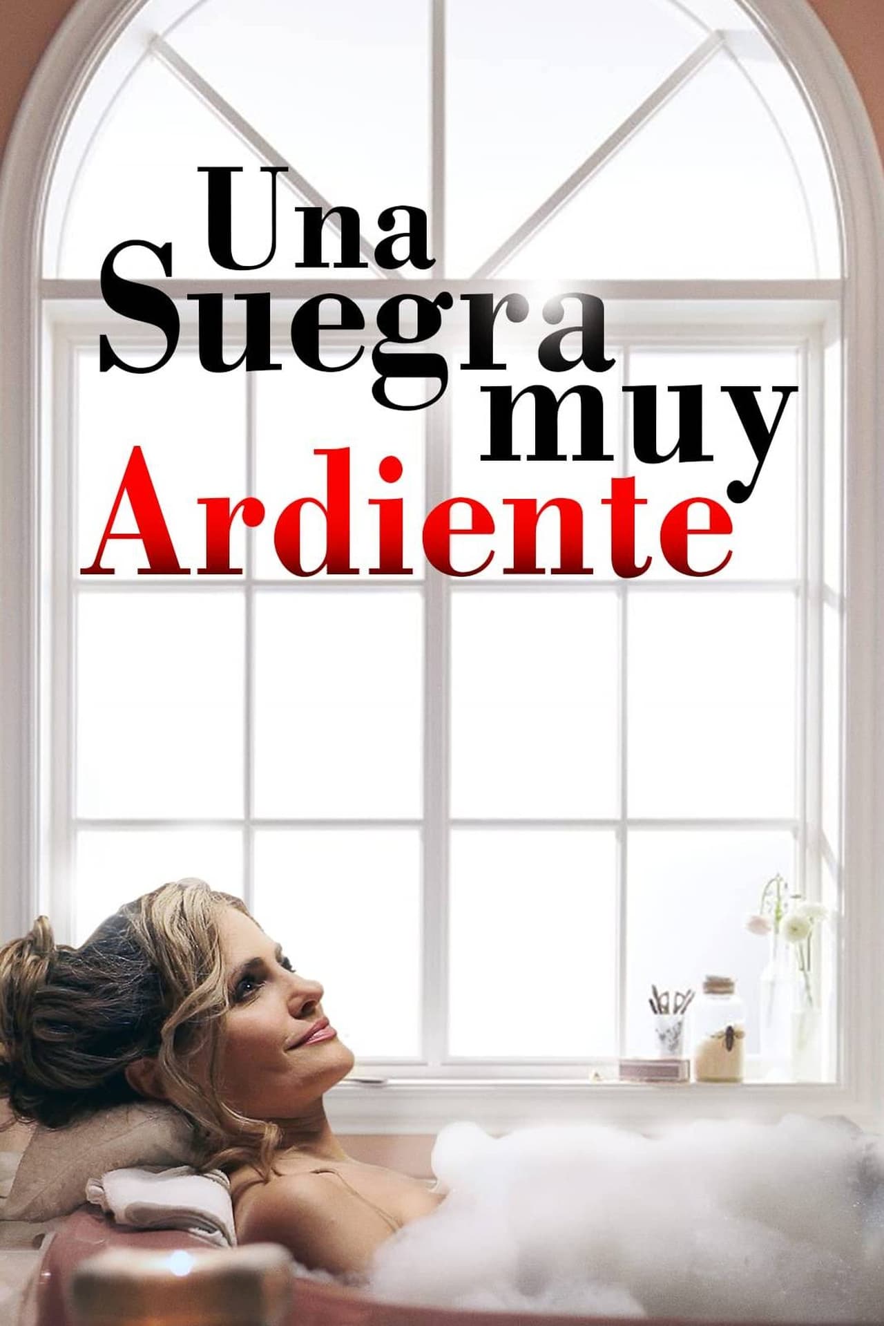 Película Sueños de pasión: Una suegra muy ardiente
