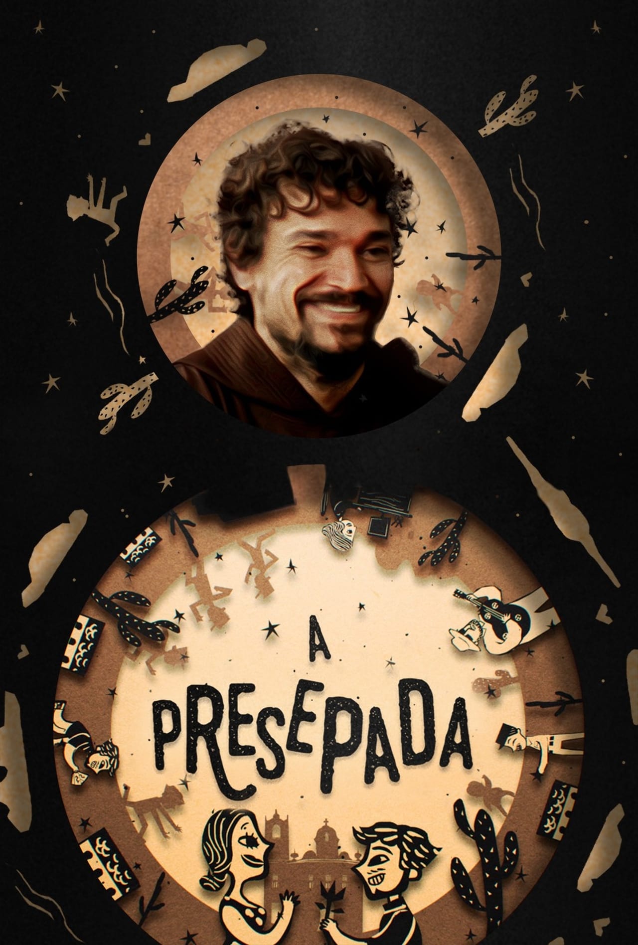 Movies A Presepada