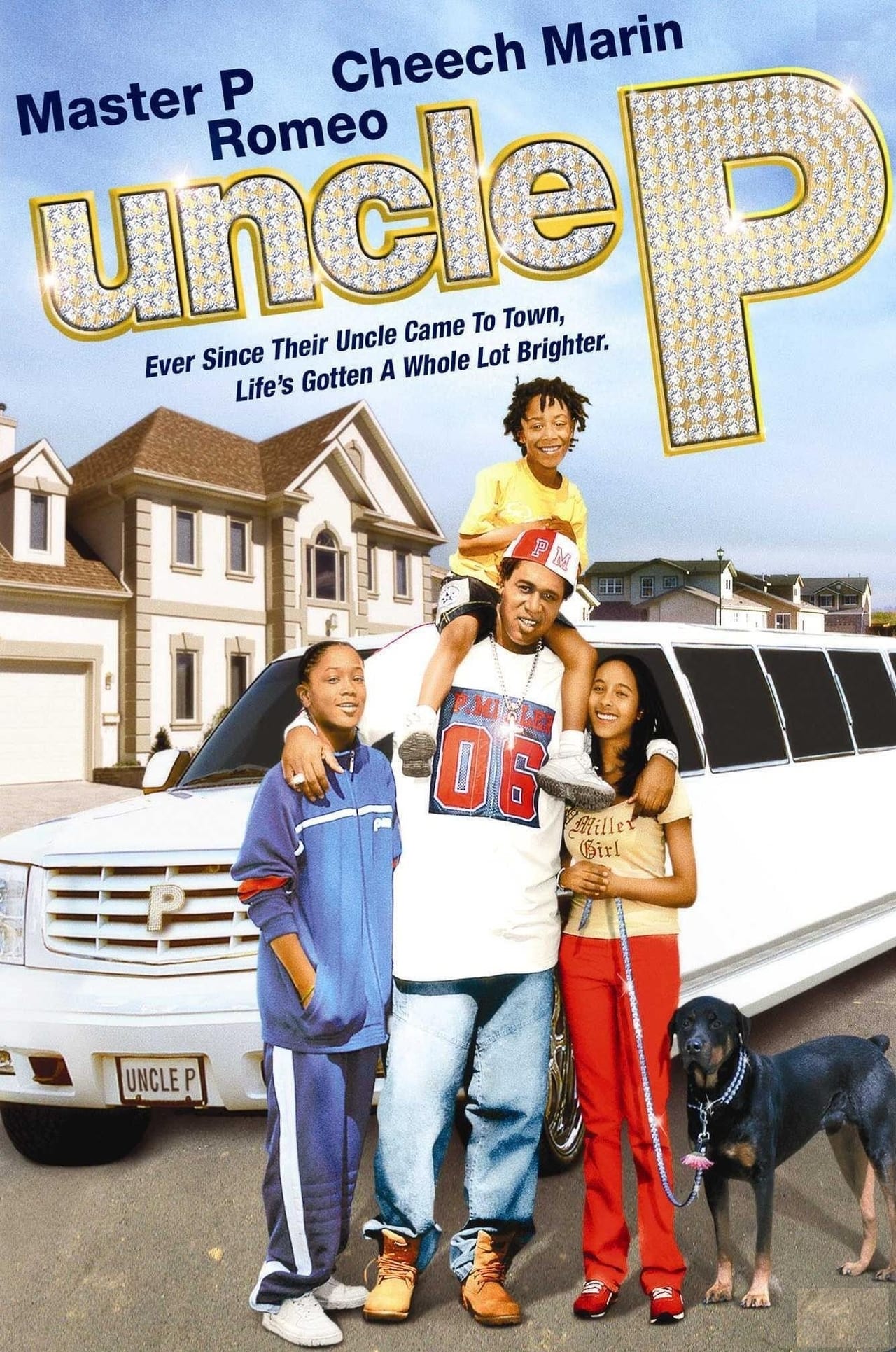 Movie Uncle P