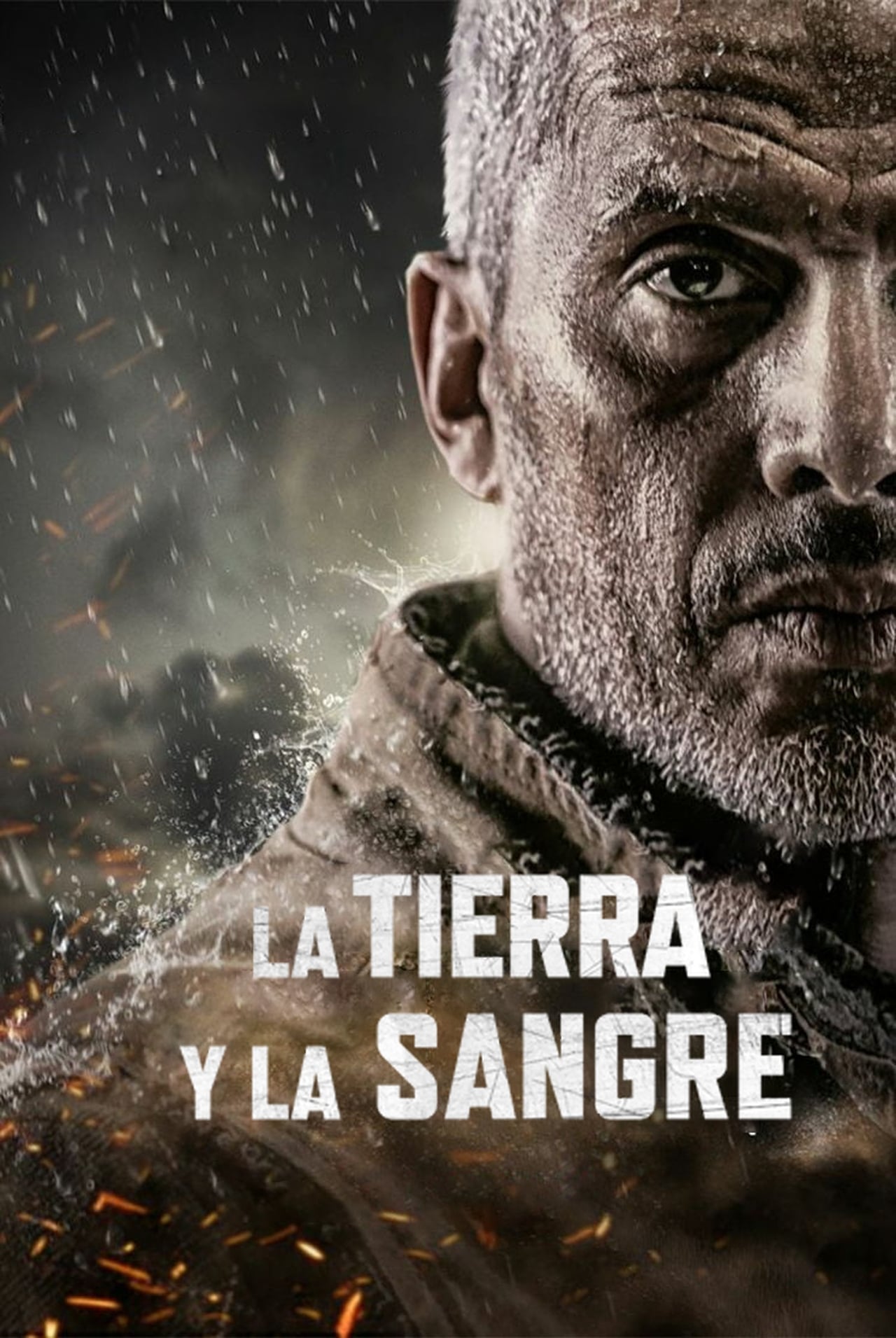 Movie La tierra y la sangre