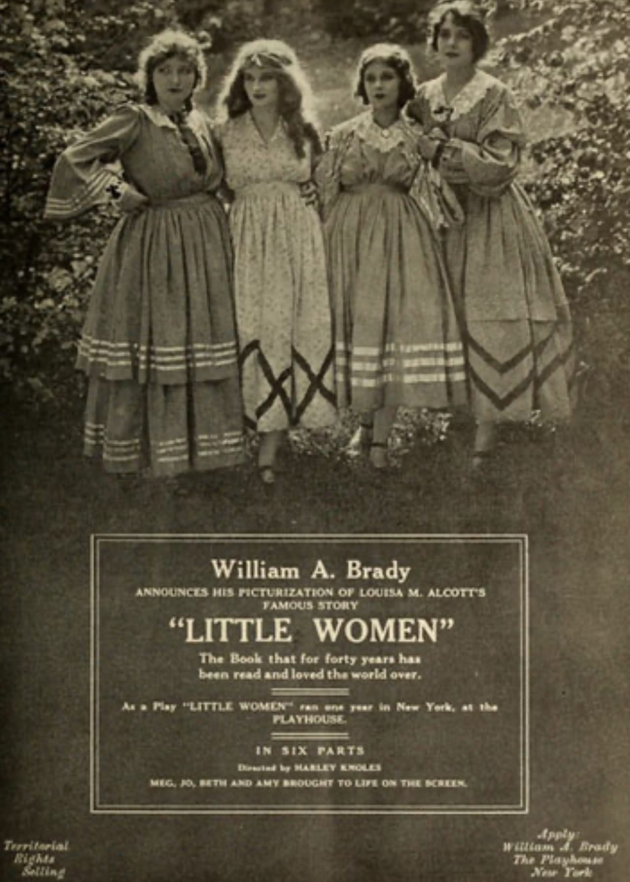 Movie Little Women
