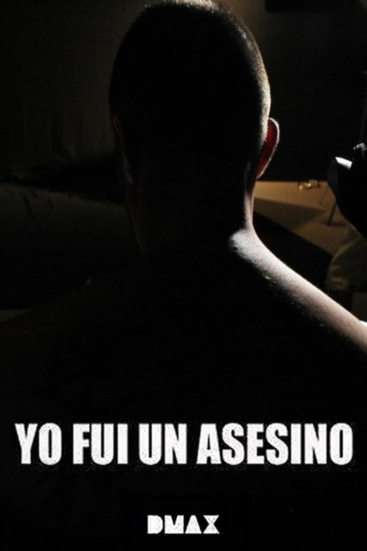 Movie Yo fui un asesino: el crimen de la catana