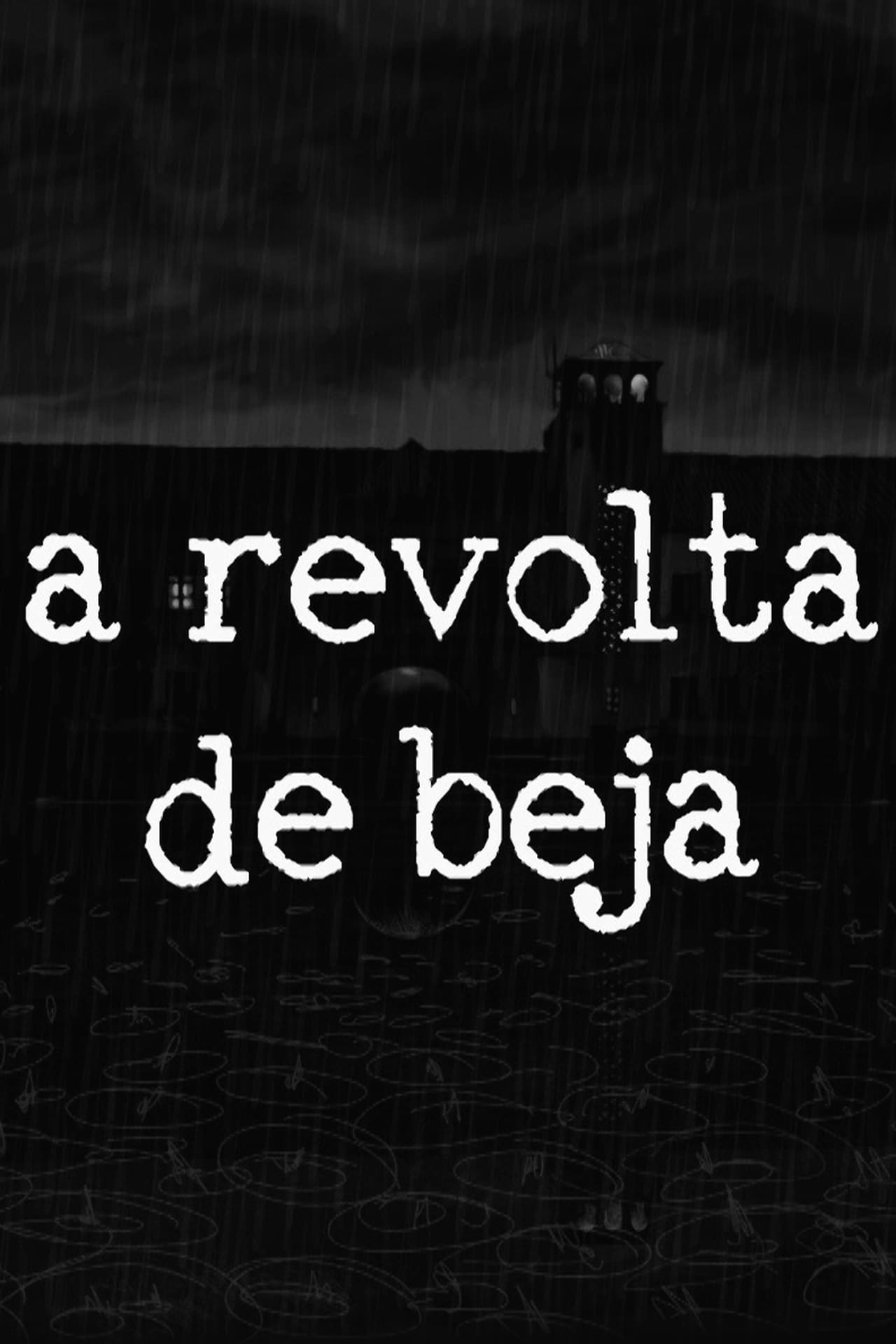 Movie A Revolta de Beja