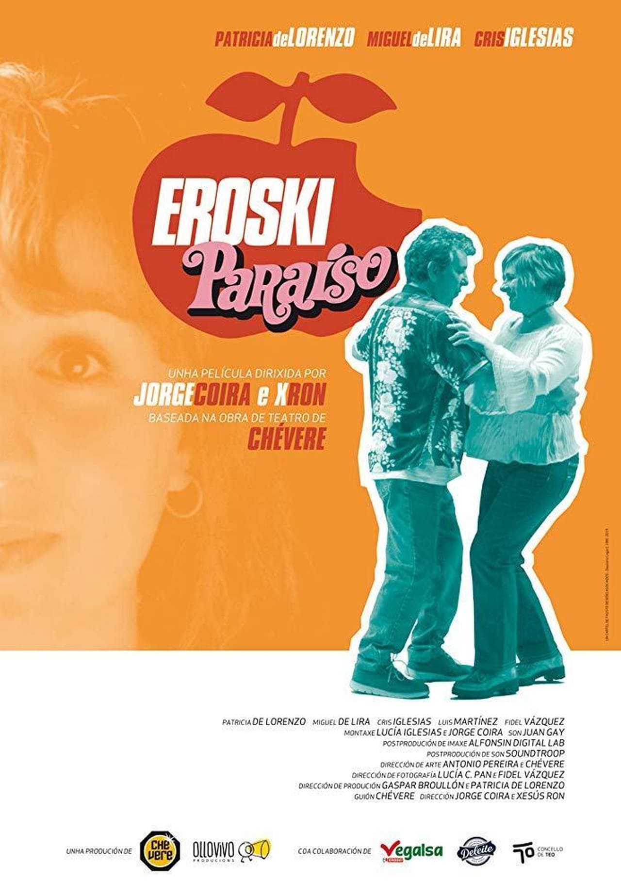 Movie Eroski/Paraíso