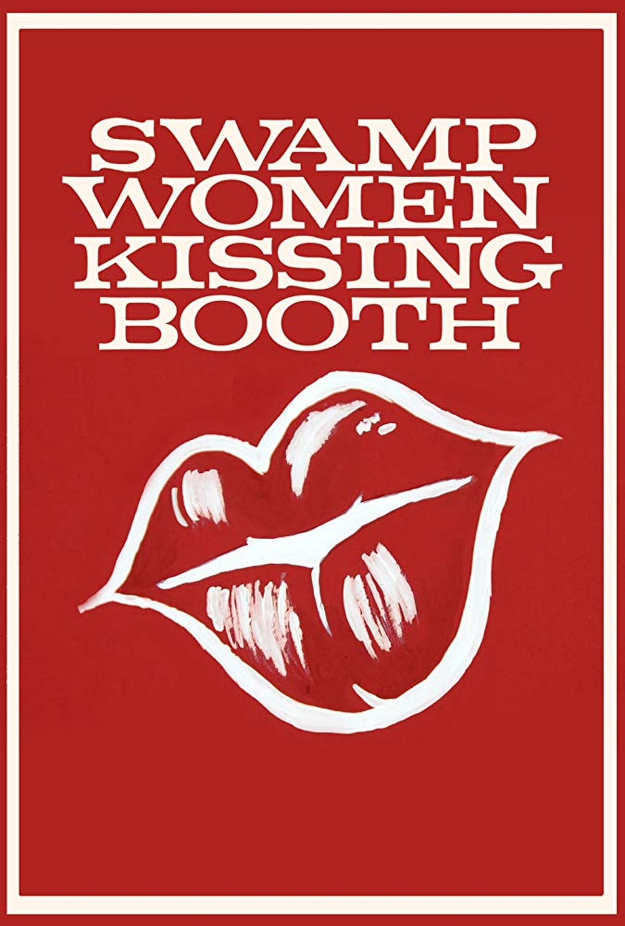 Movies Swamp Women Kissing Booth