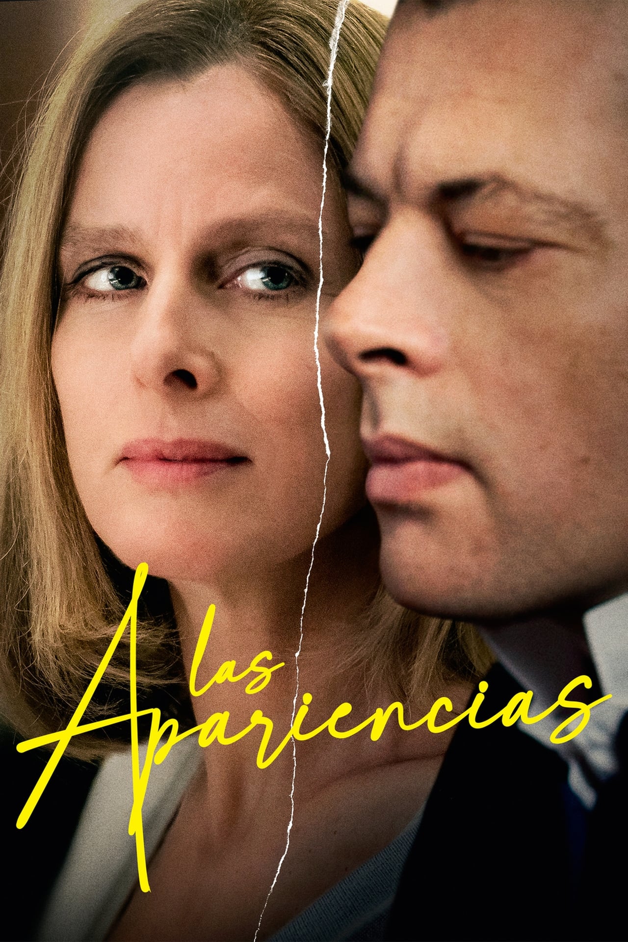 Movie Las apariencias