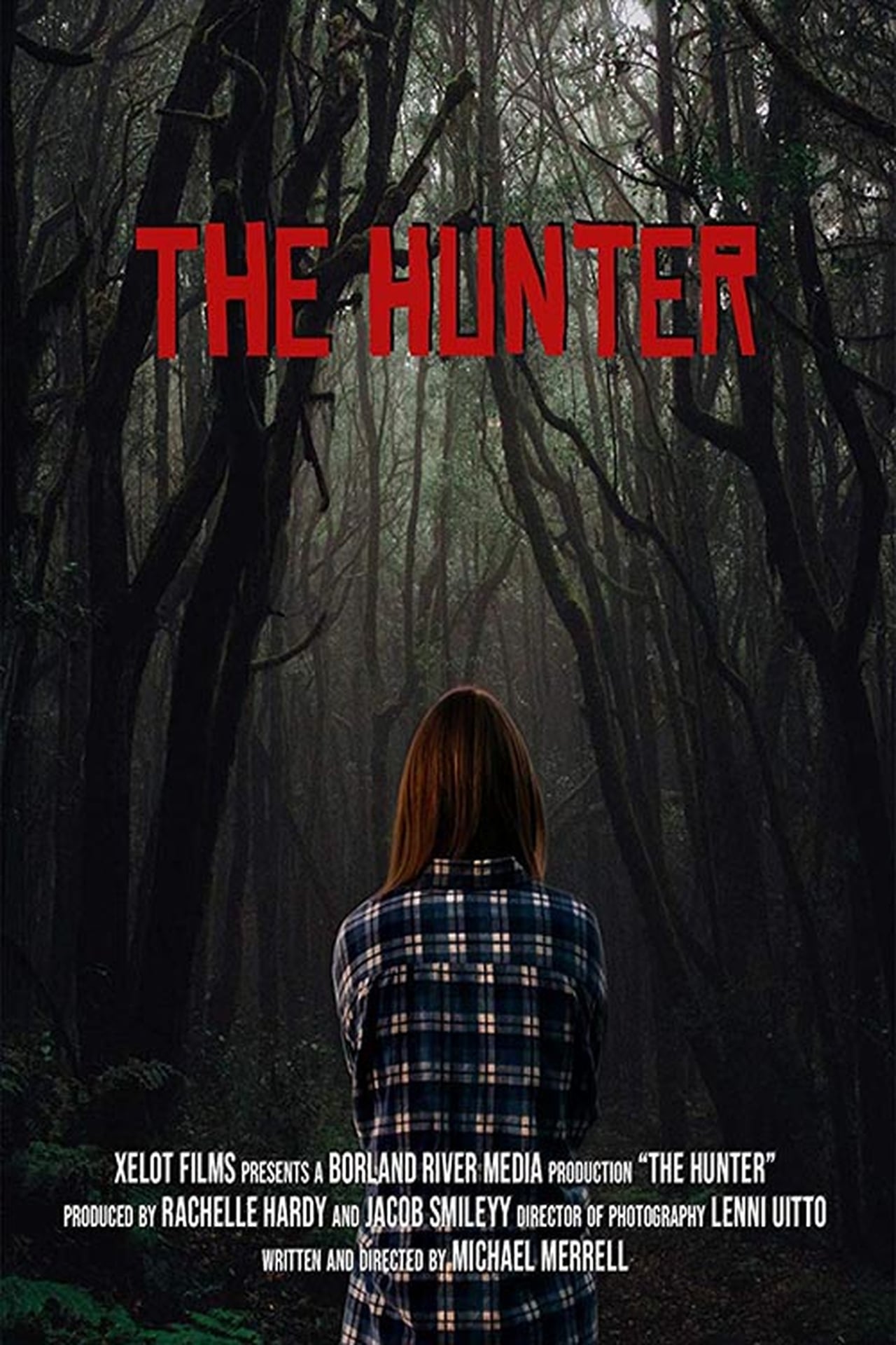 Película The Hunter