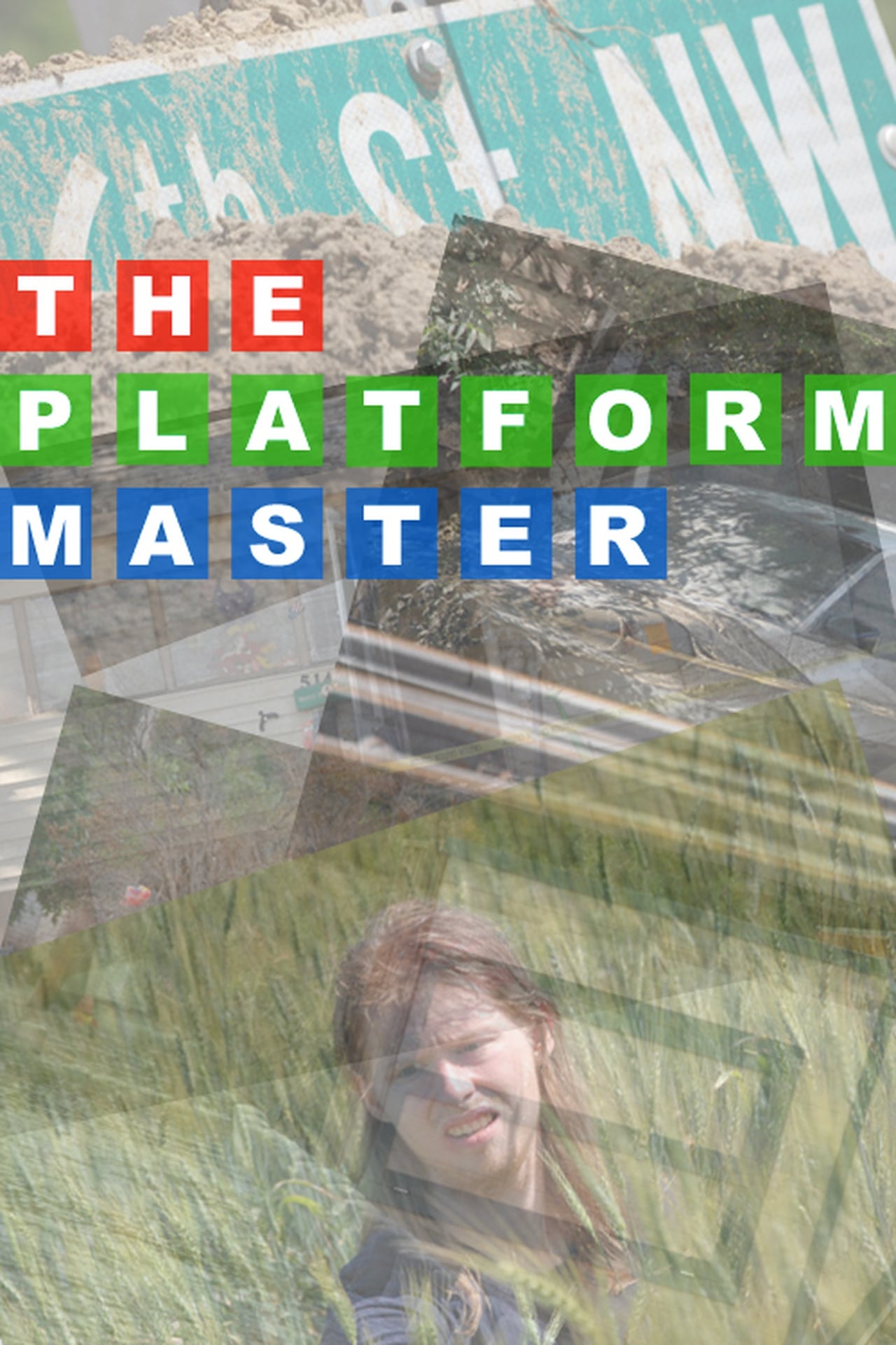 Película The Platform Master