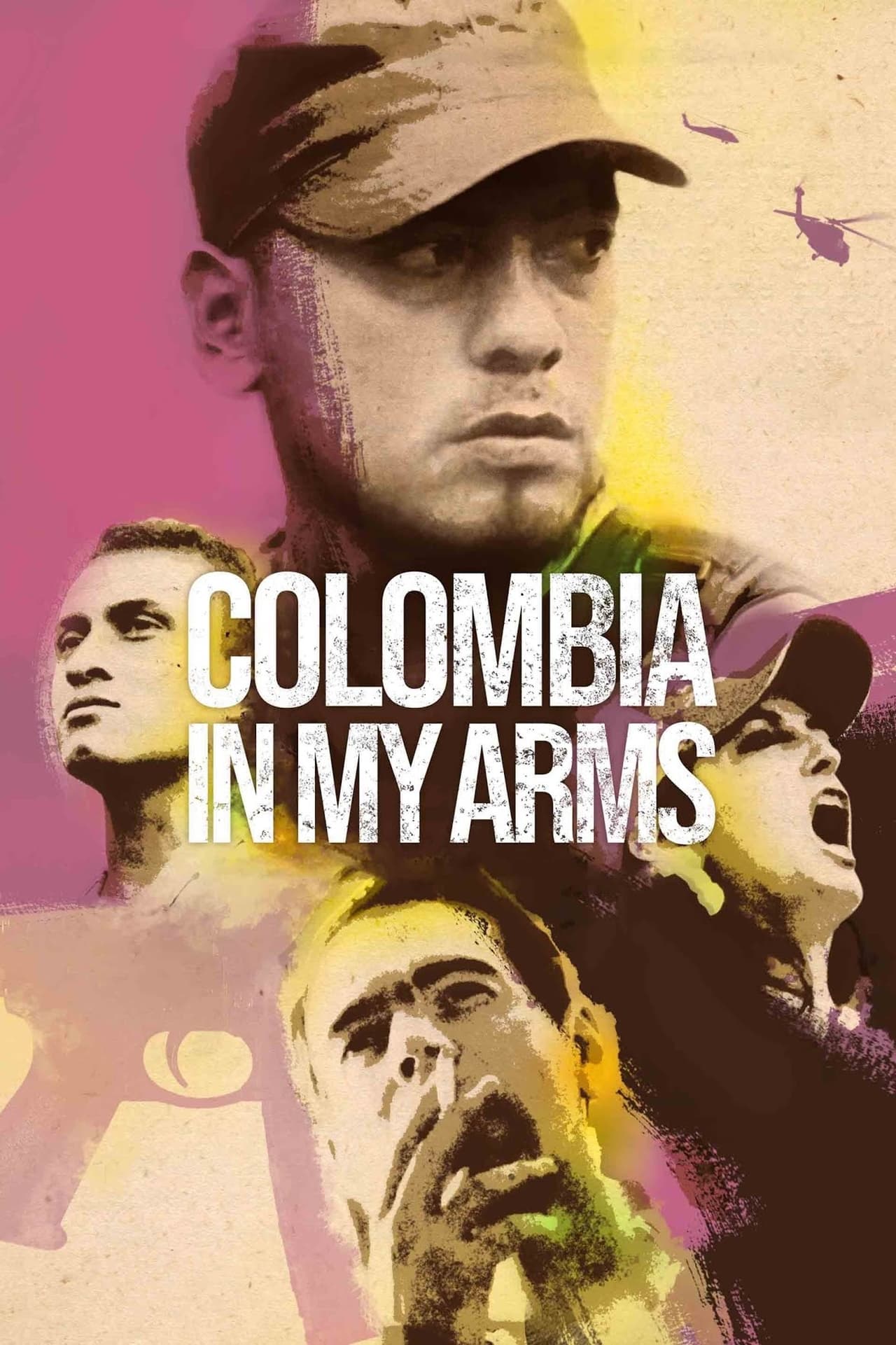 Movie Colombia fue nuestra