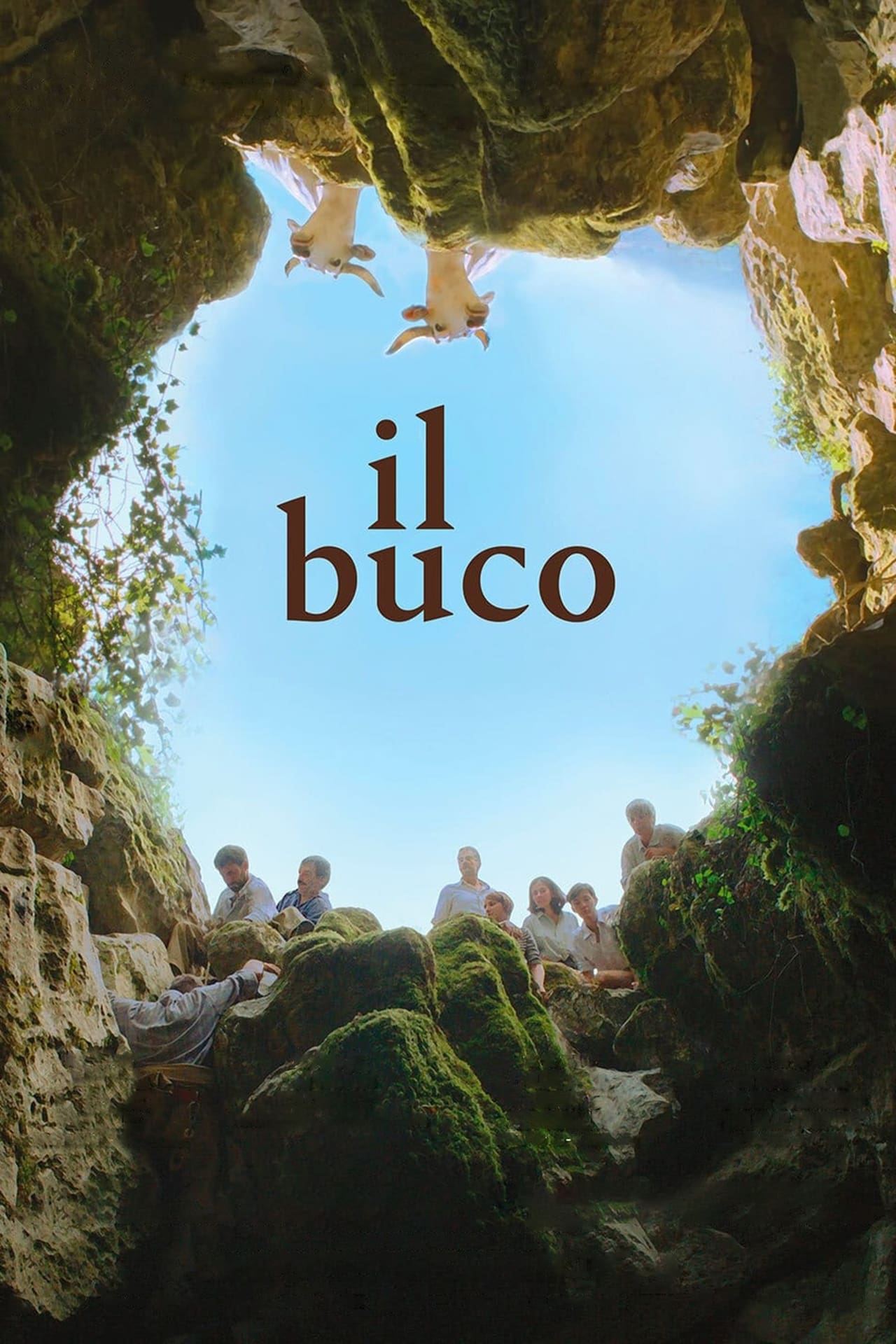 Movie Il buco