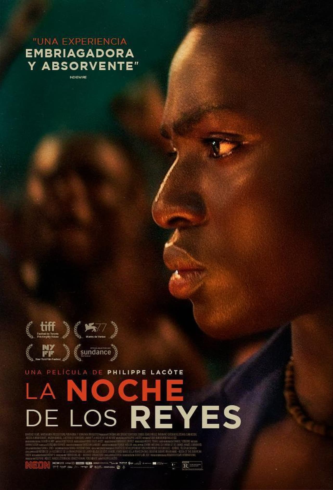 Movies La noche de los reyes