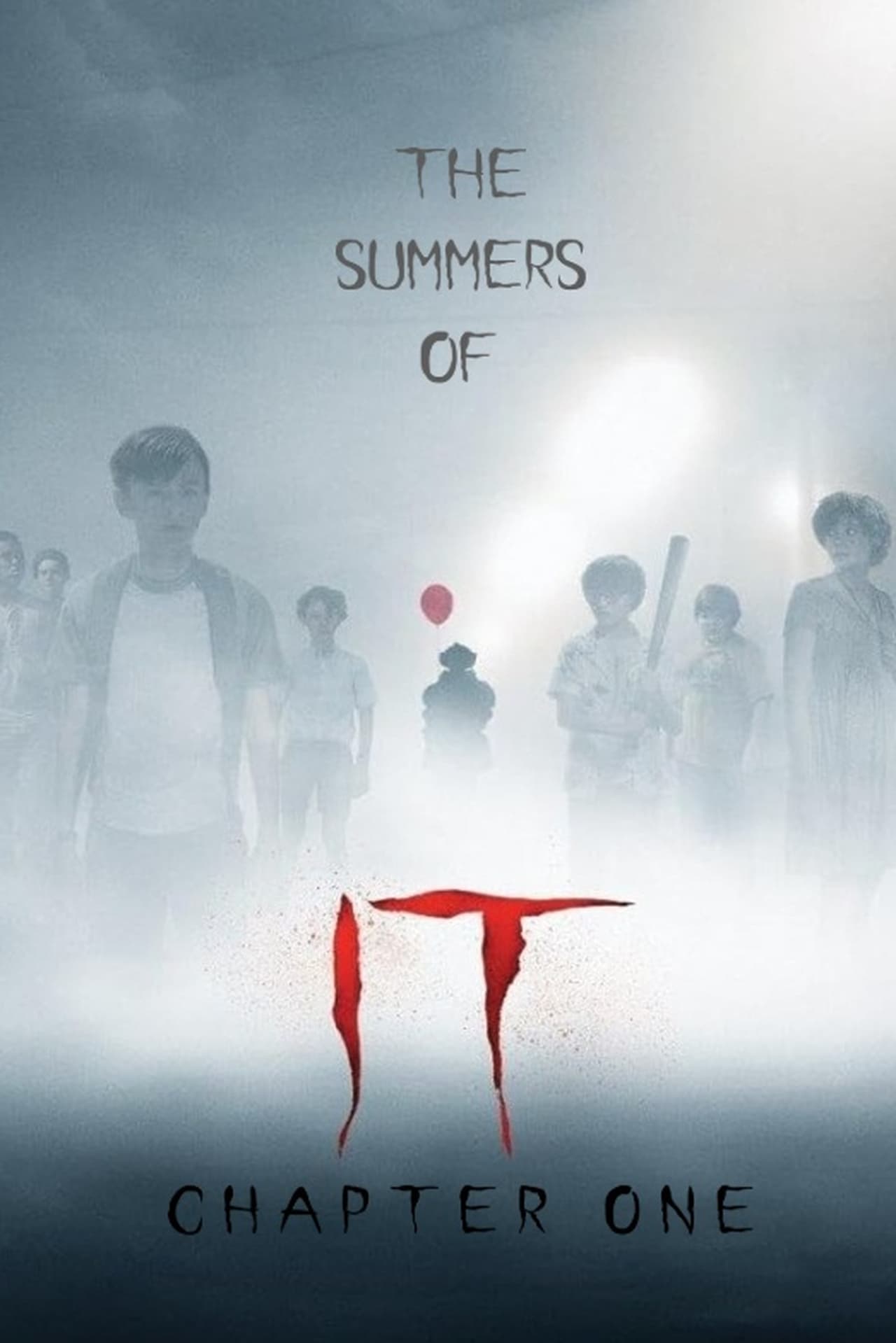 Movies The Summers of It – Chapter One: You'll Float Too