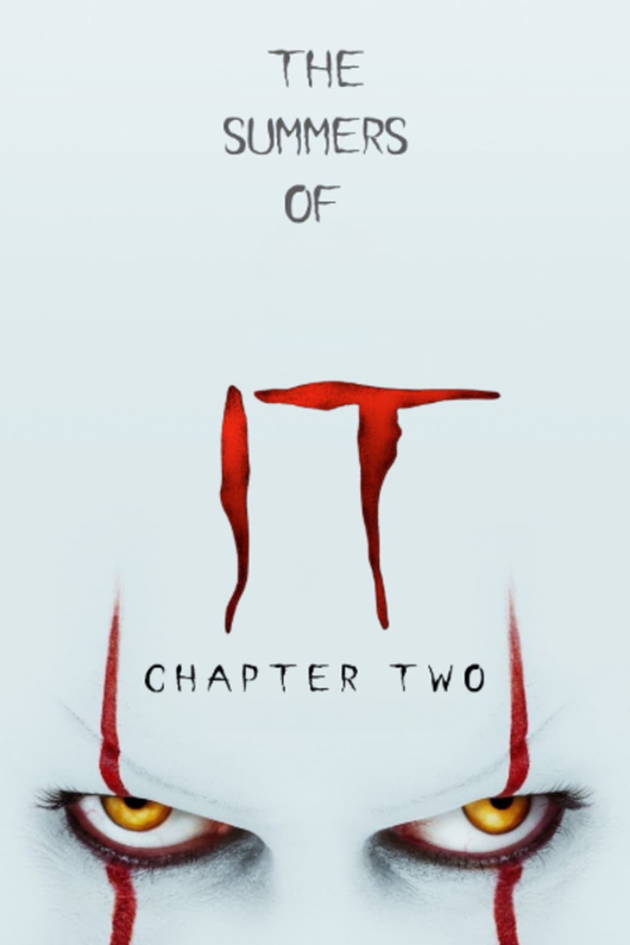 Movie The Summers of It – Chapter Two: It Ends