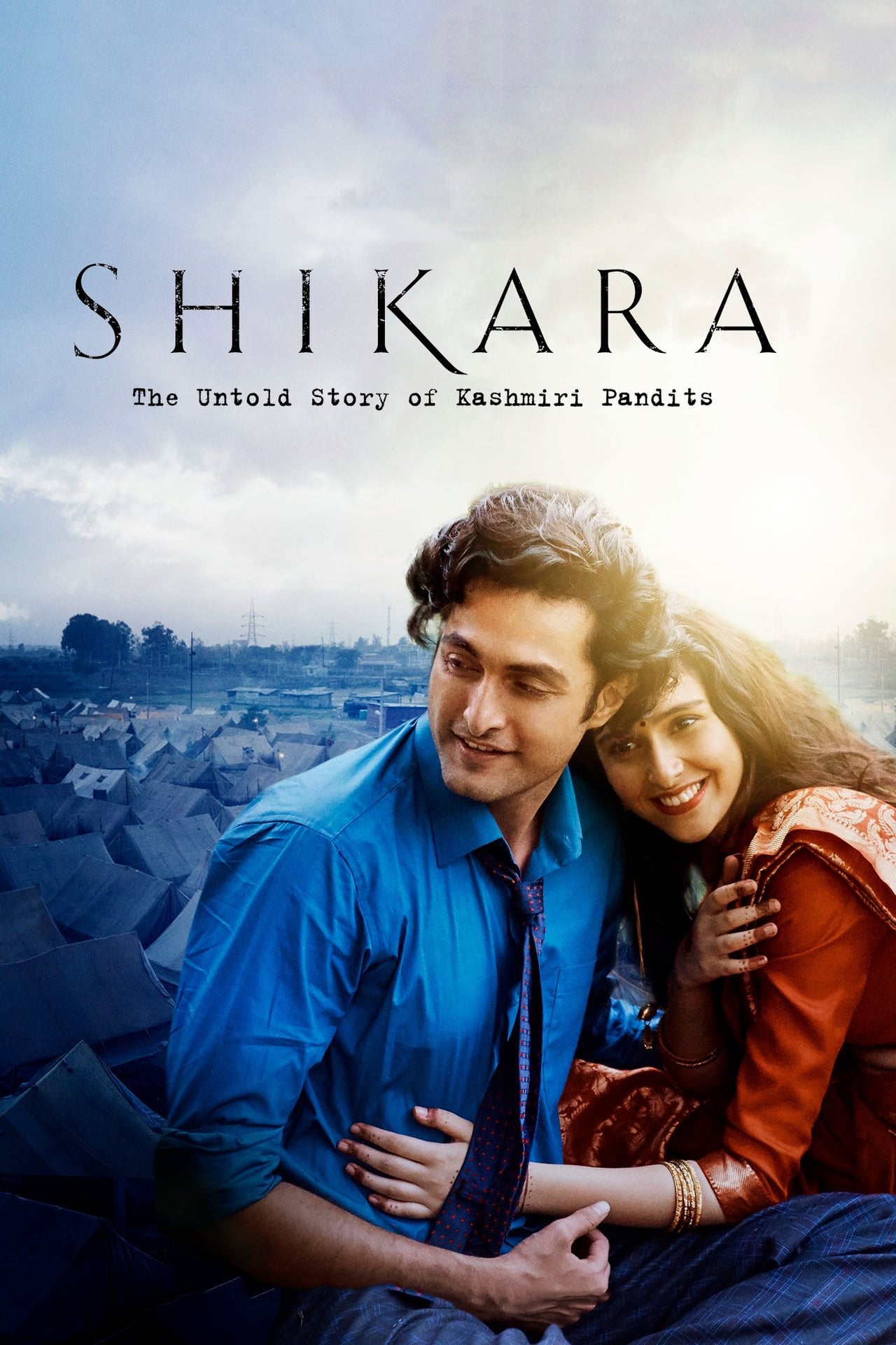 Movie Shikara