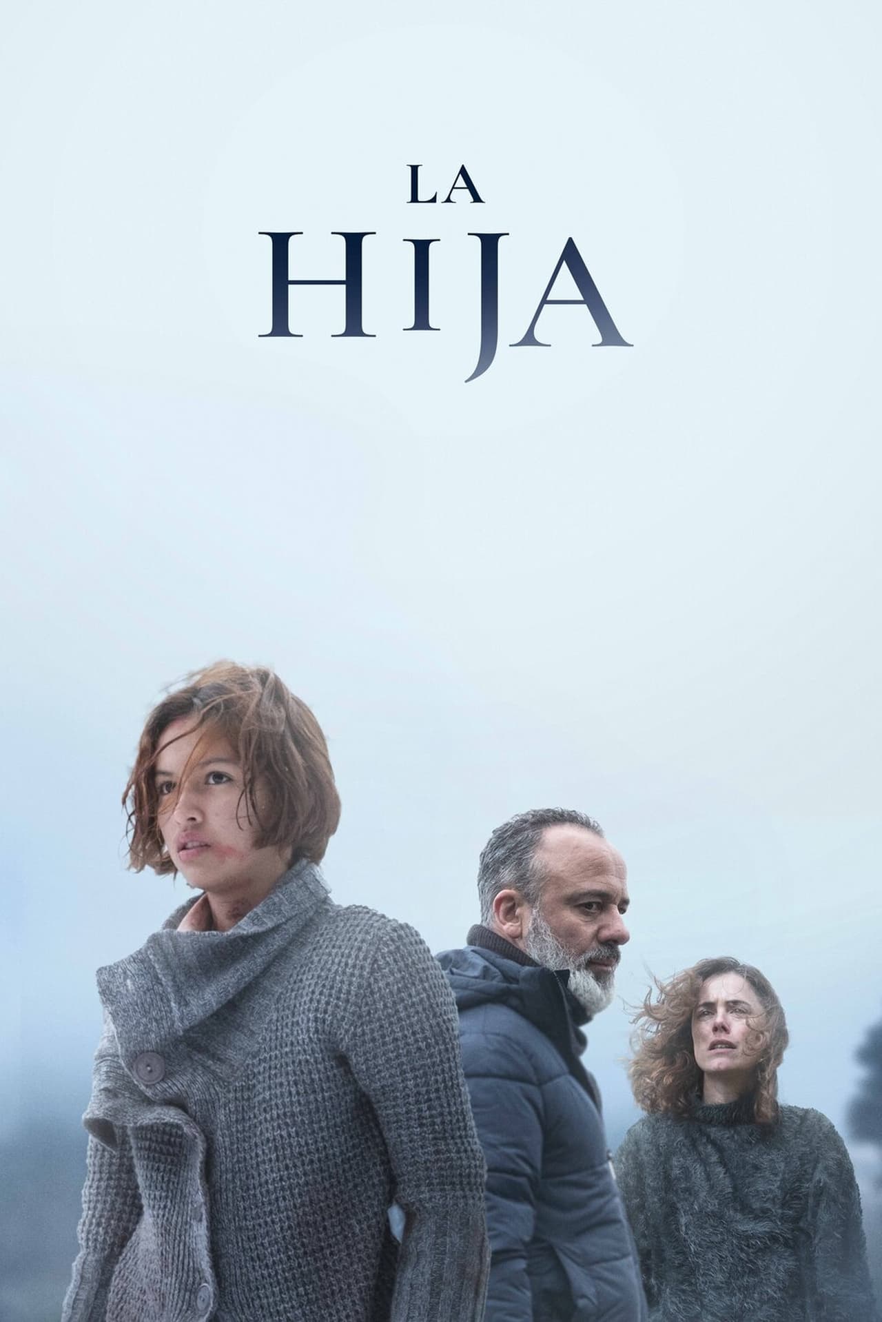 Movie La hija