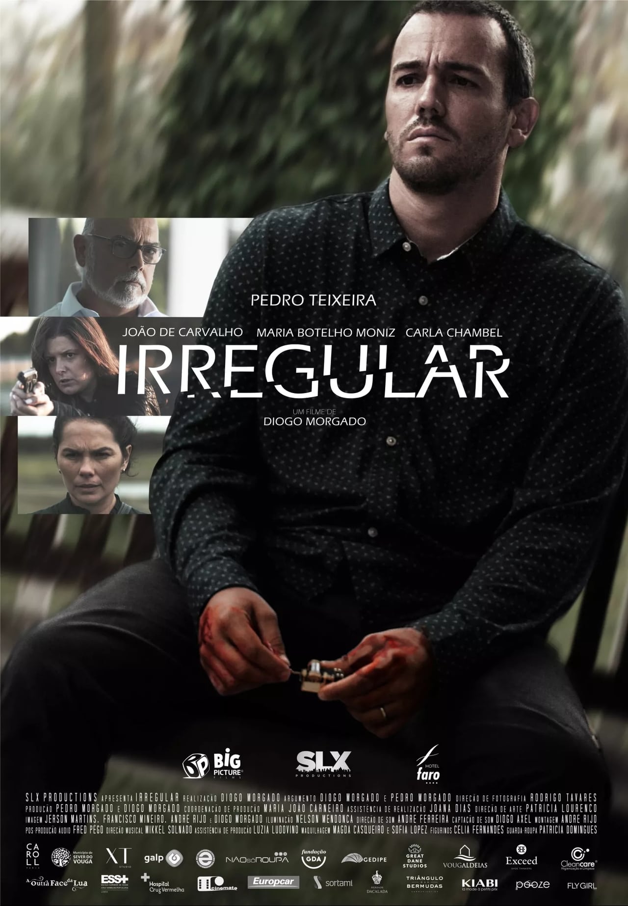 Movie Irregular