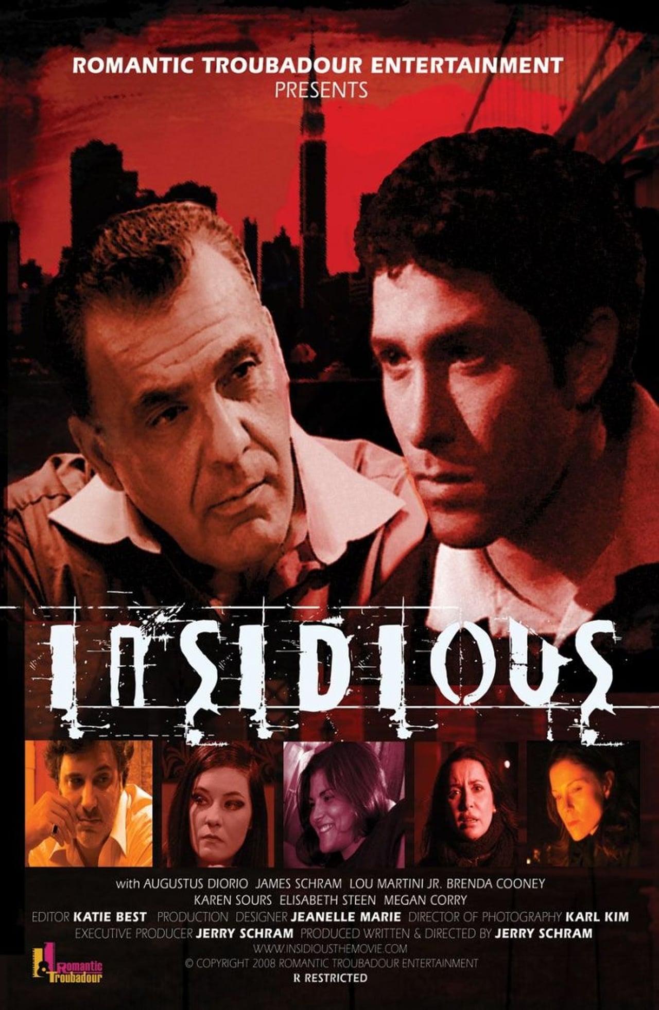 Movies Insidious