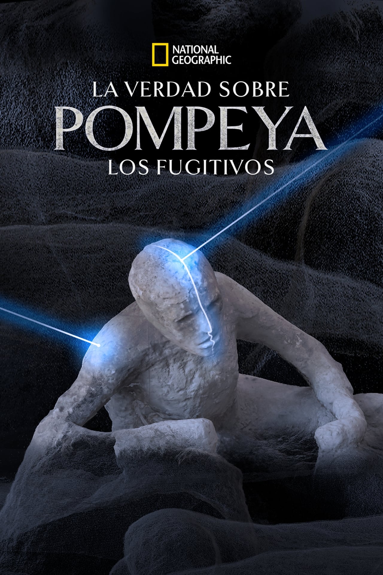 Movies La verdad sobre Pompeya: Los fugitivos