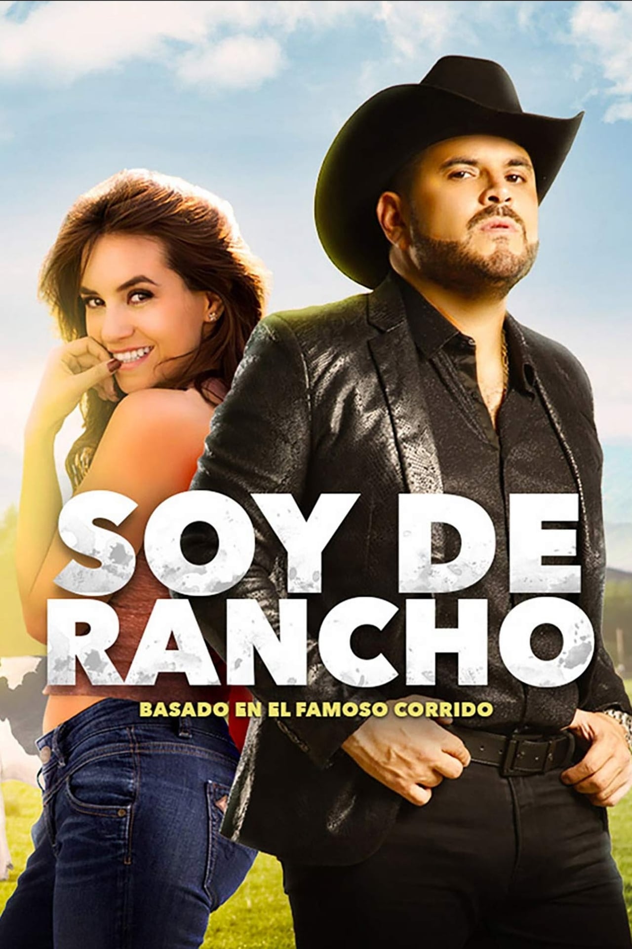 Movie Soy de rancho