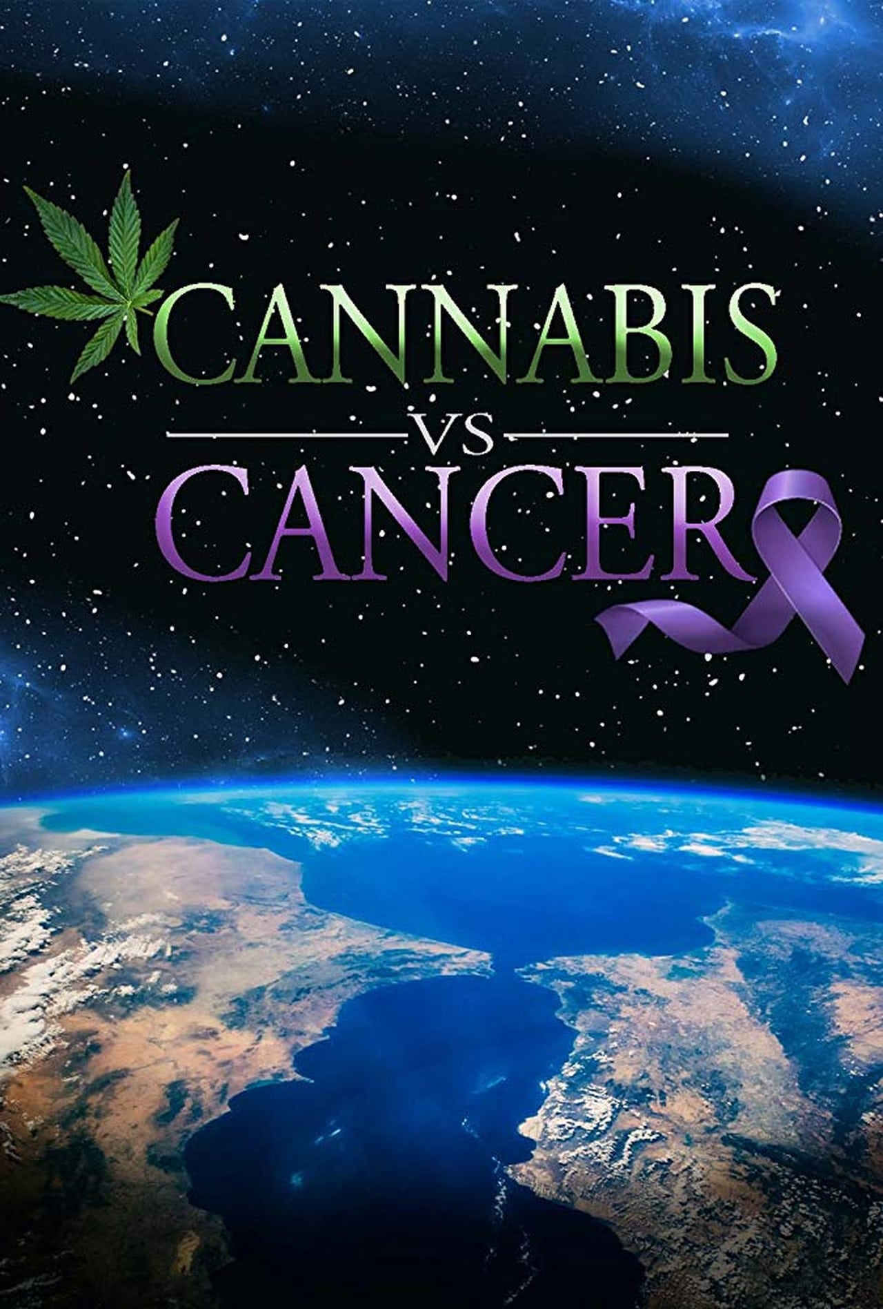 Película Cannabis vs. Cancer