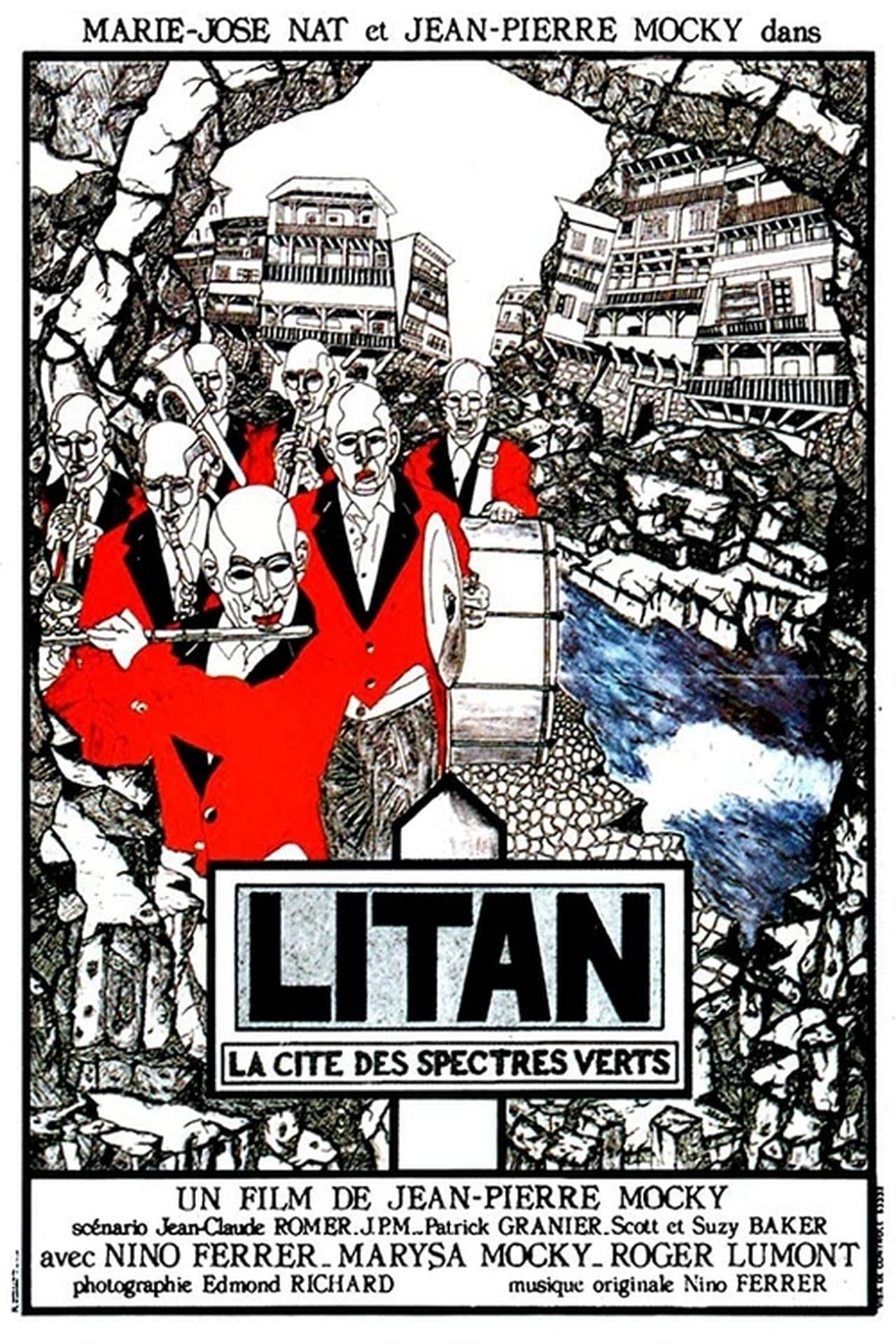 Películas Litan