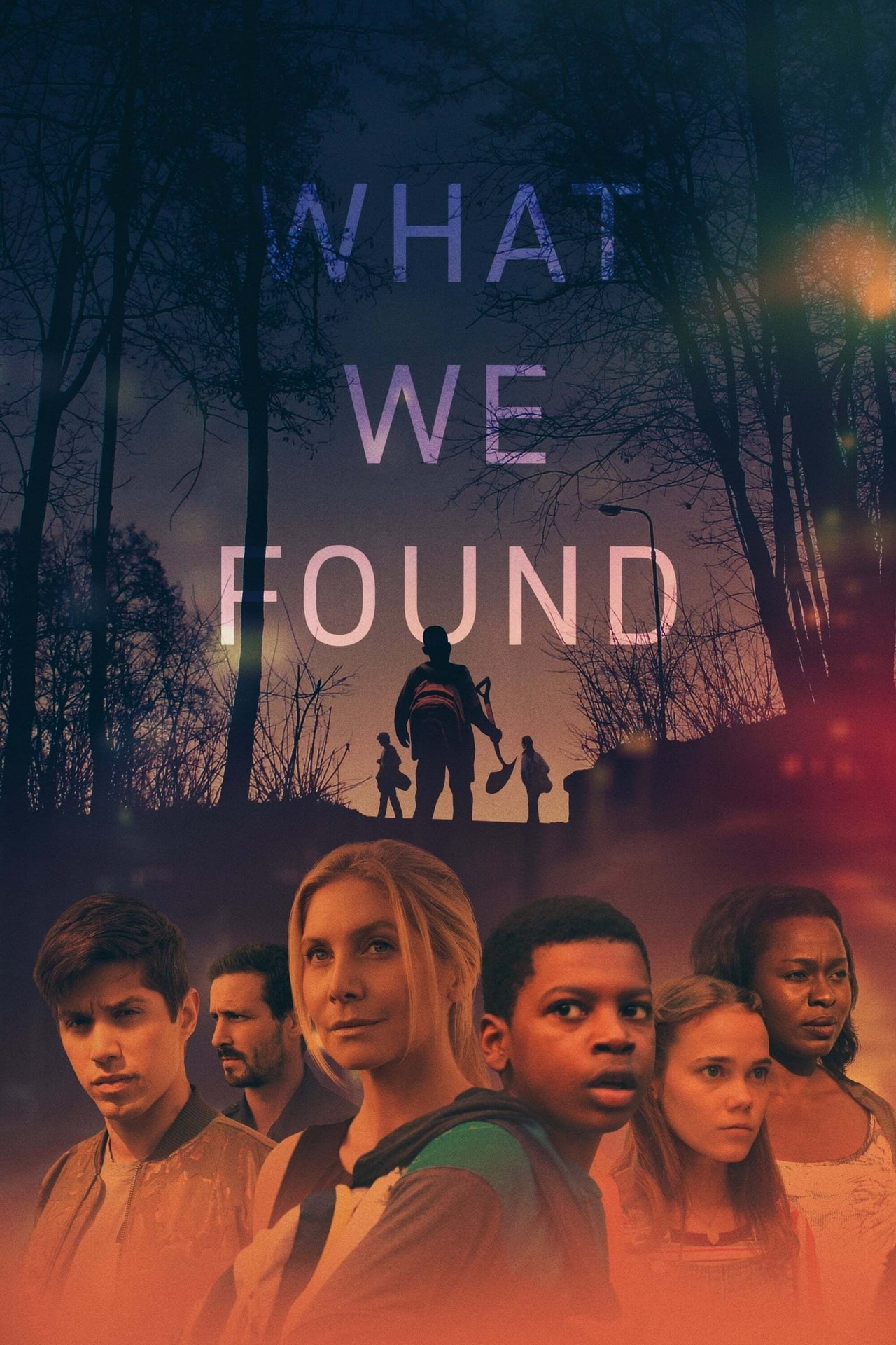 Películas What We Found