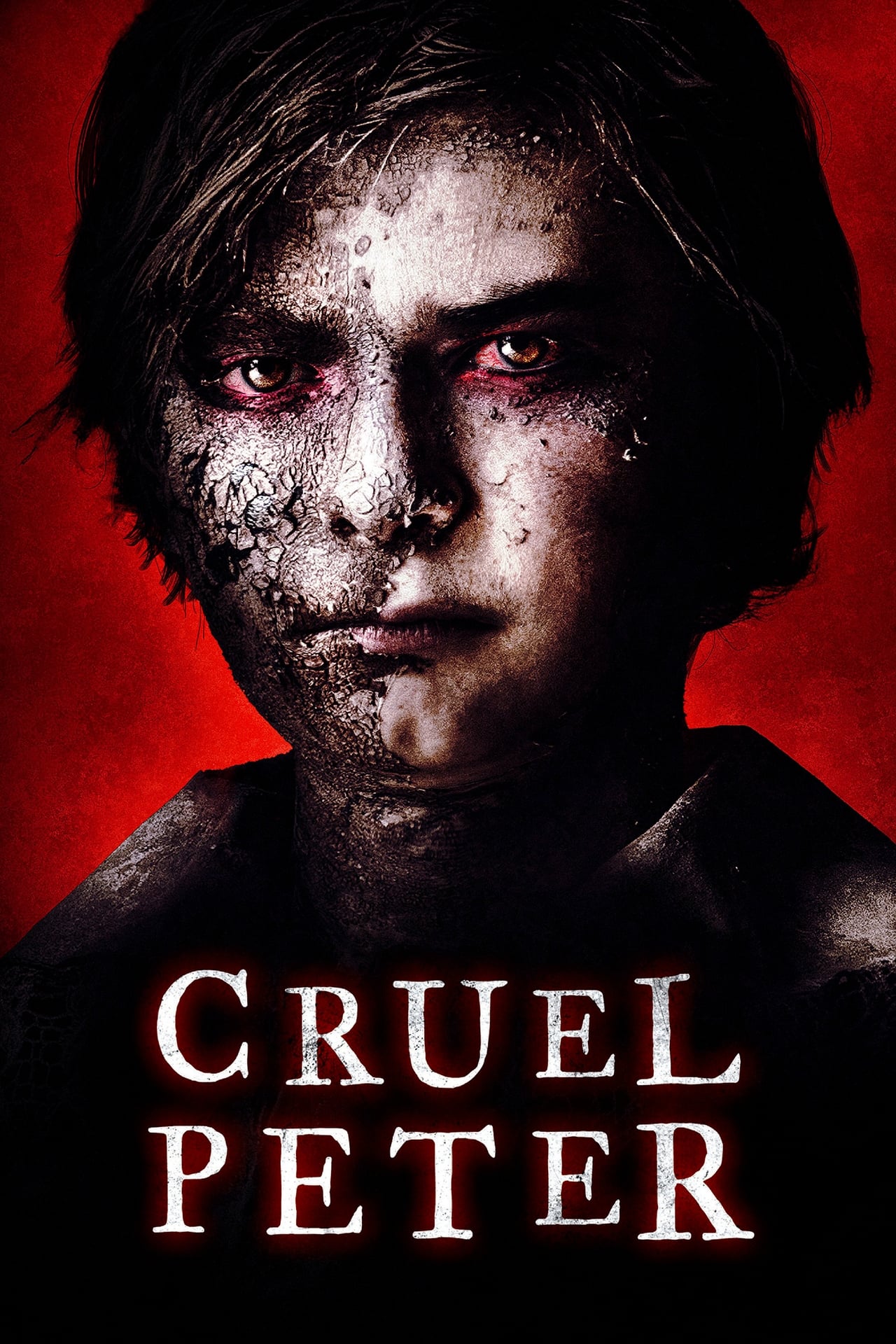 Movie Cruel Peter