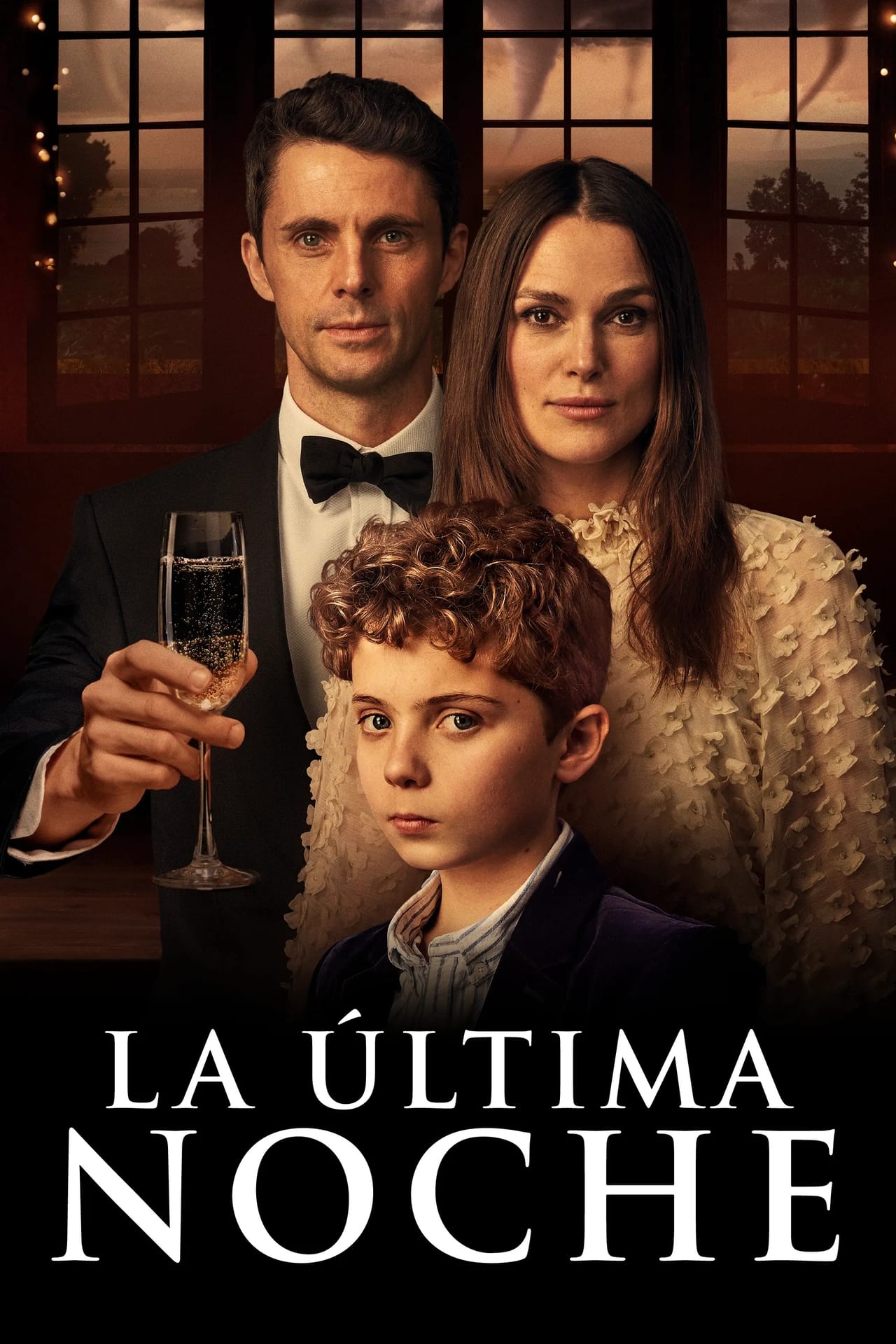 Movie La última noche