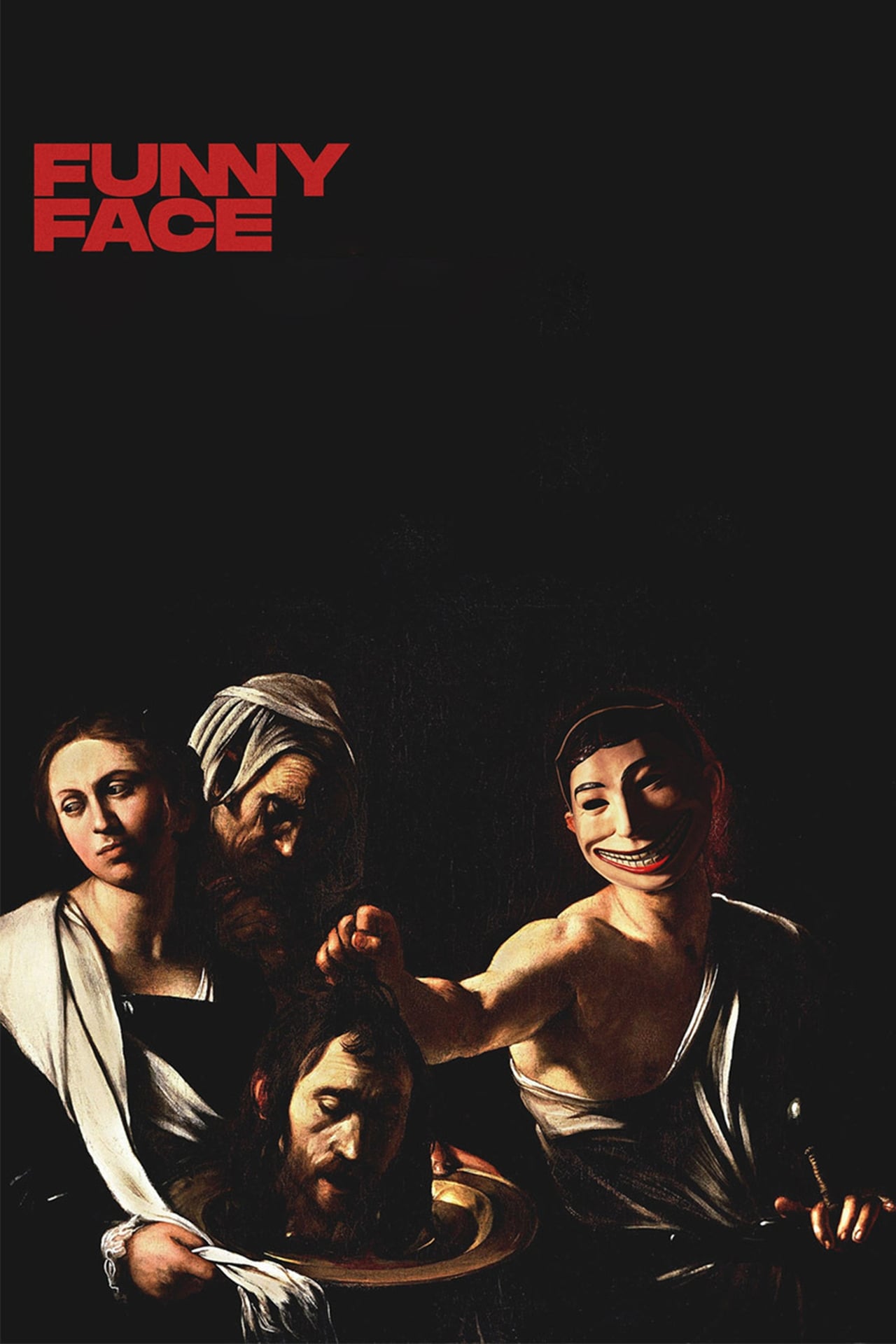 Movie Funny Face