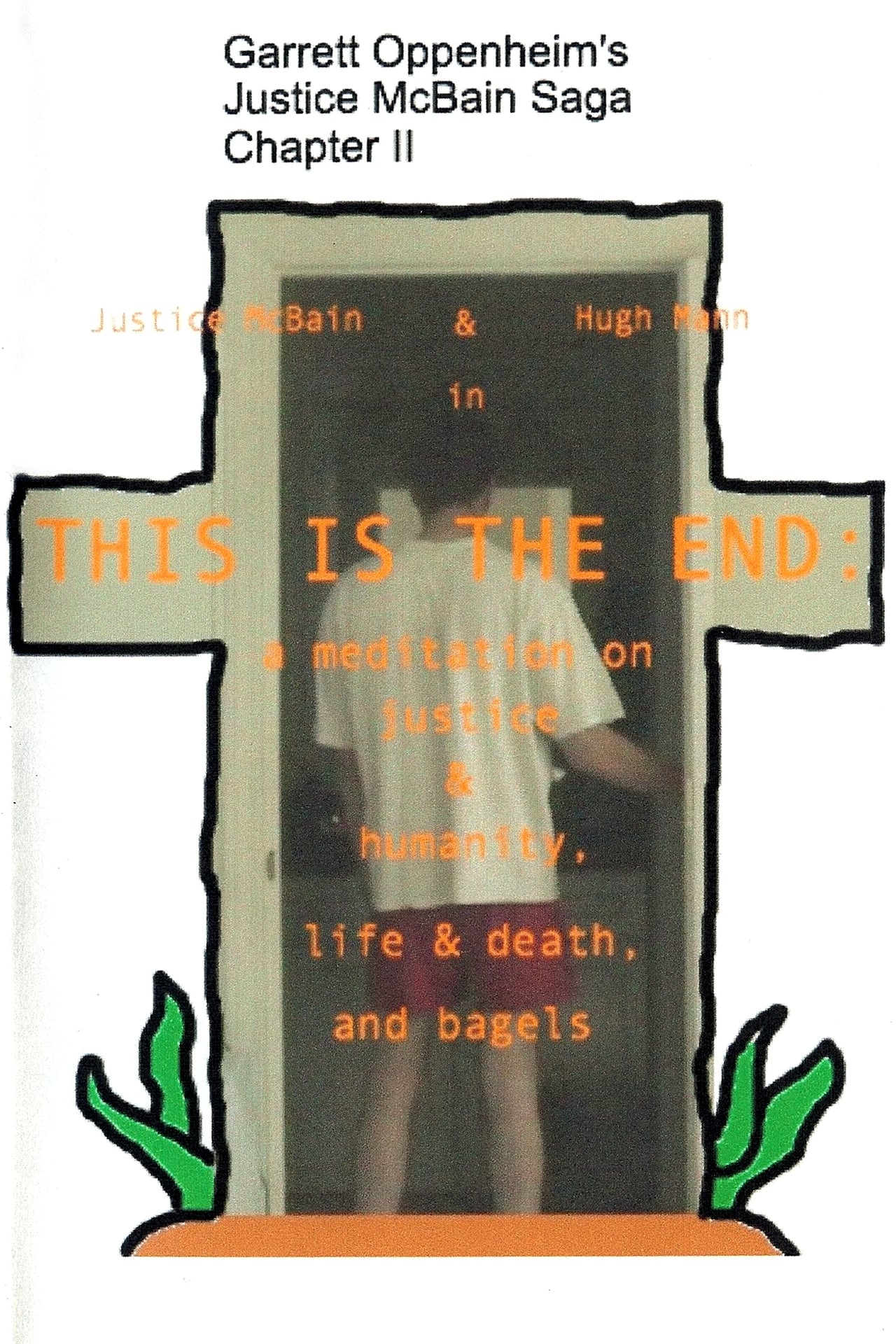 Película This Is the End: A Meditation on Justice & Humanity, Life & Death, and Bagels