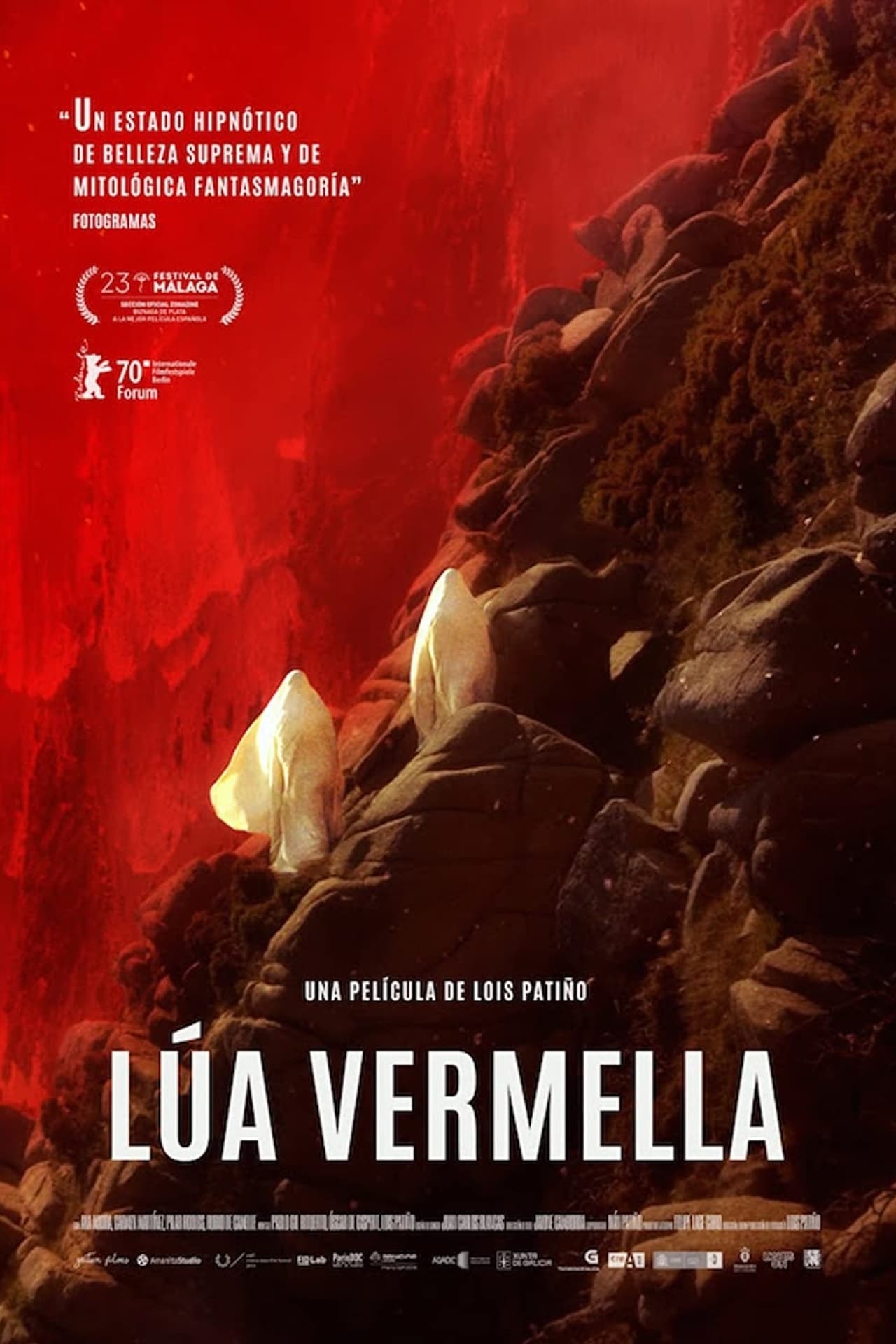 Movie Lúa vermella