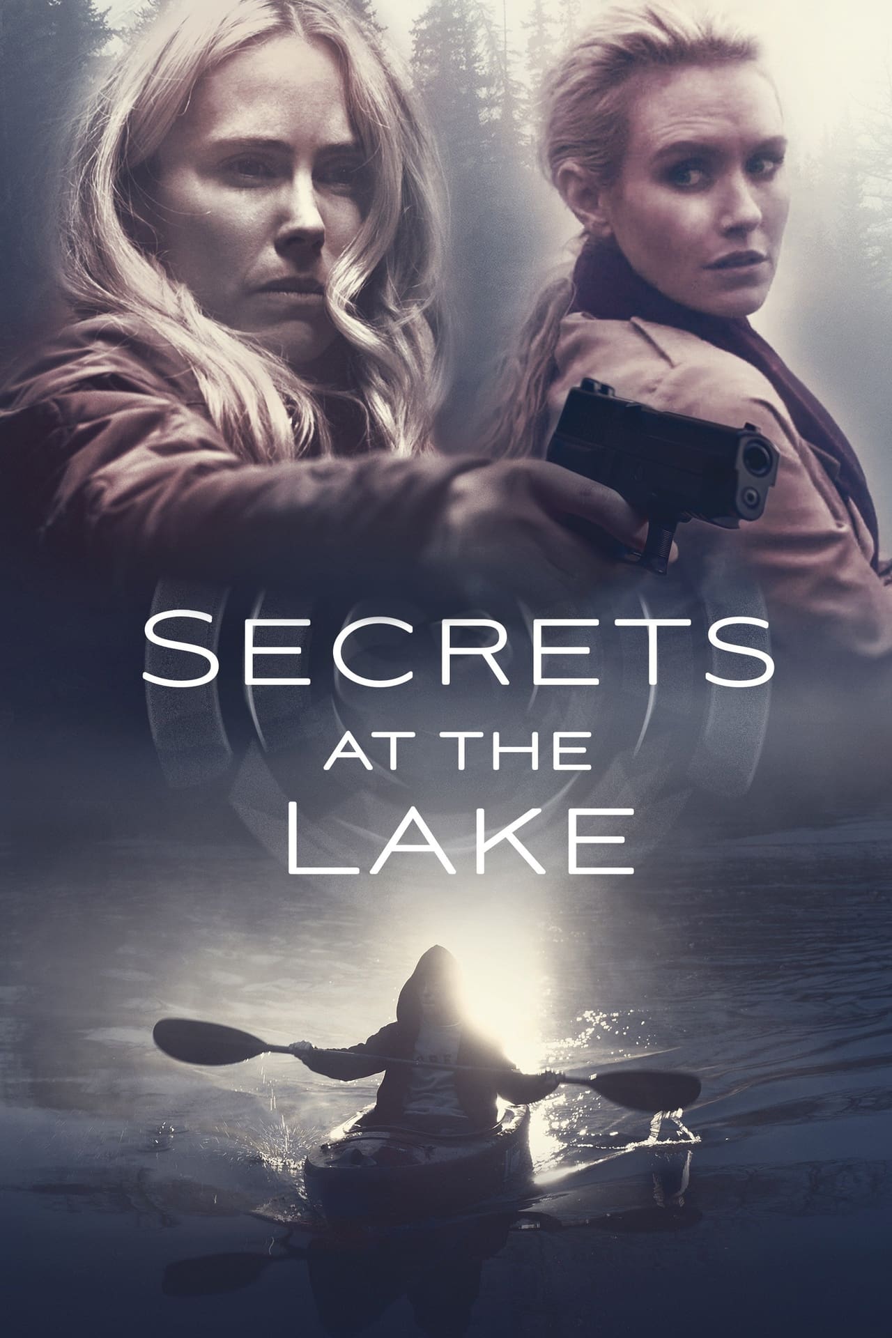 Movie Secretos en el lago