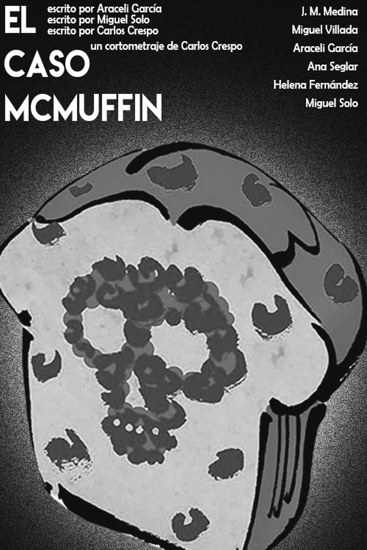 Movies El Caso McMuffin