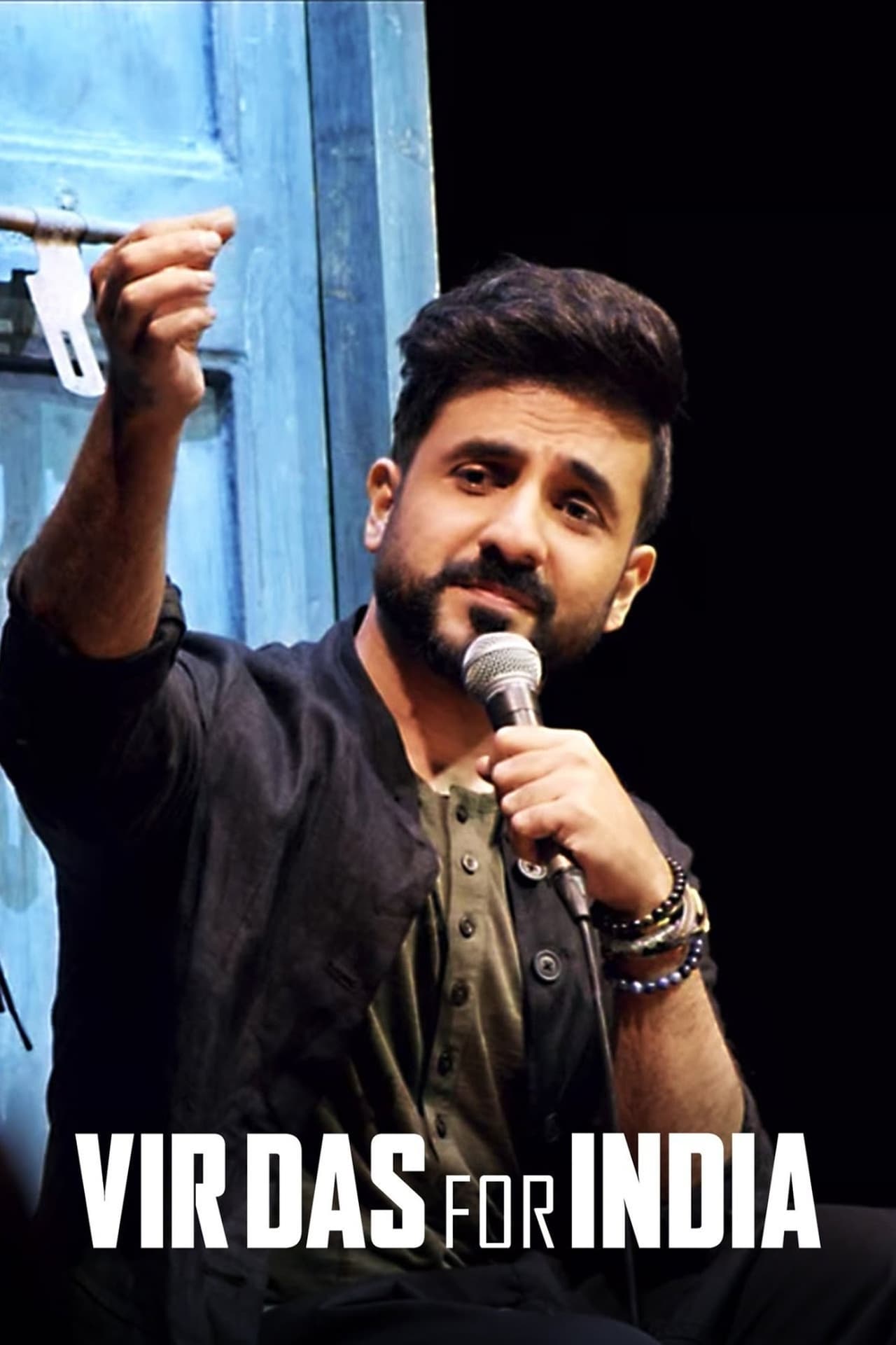 Movie Vir Das: For India